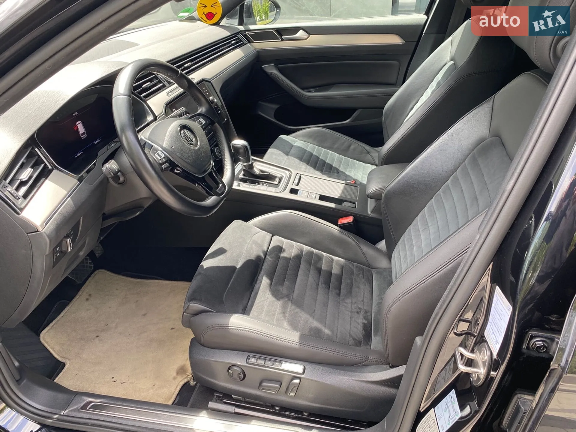 2019 Volkswagen Passat - мініатюра 25