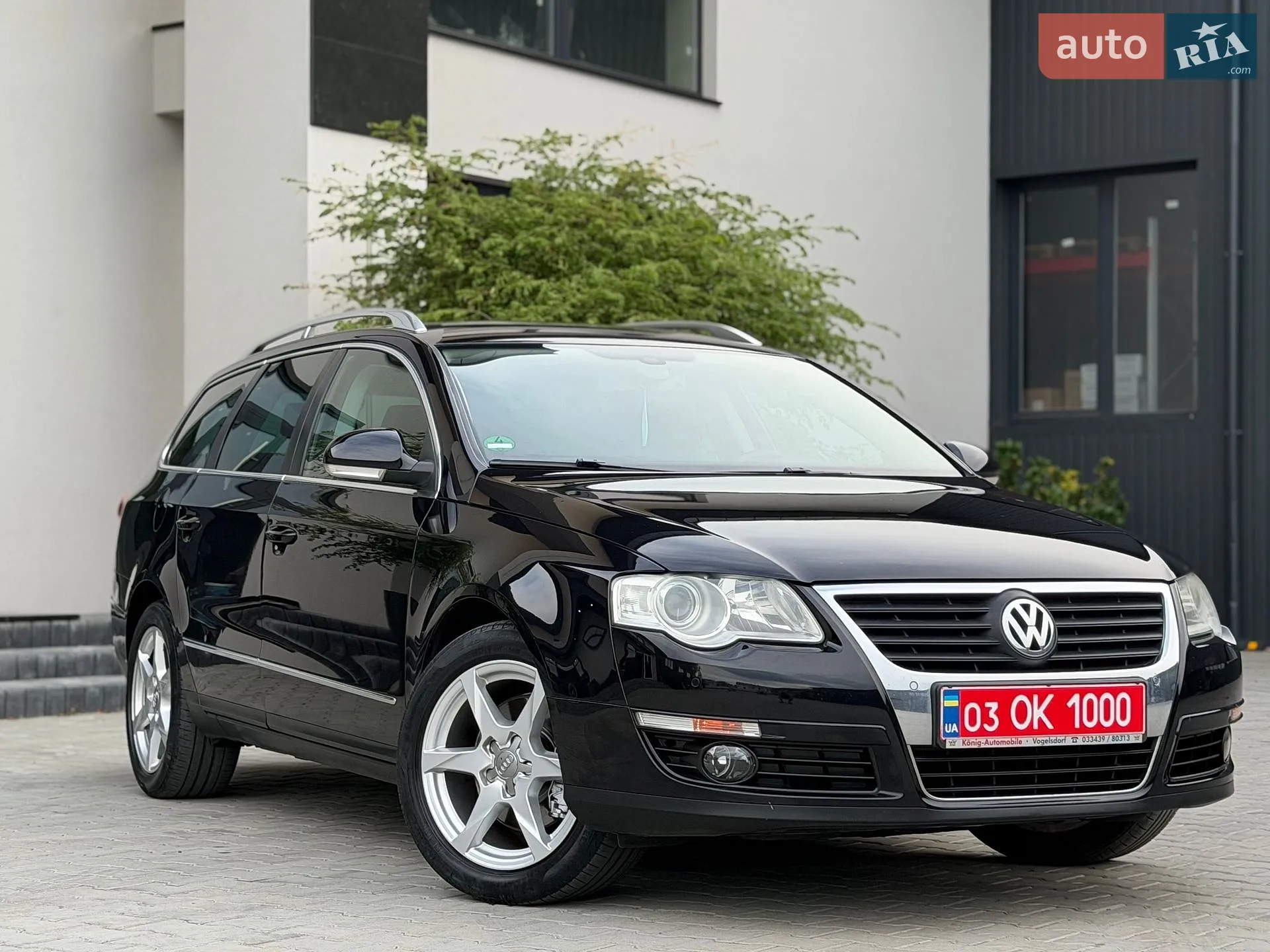 2010 Volkswagen Passat - фото 1