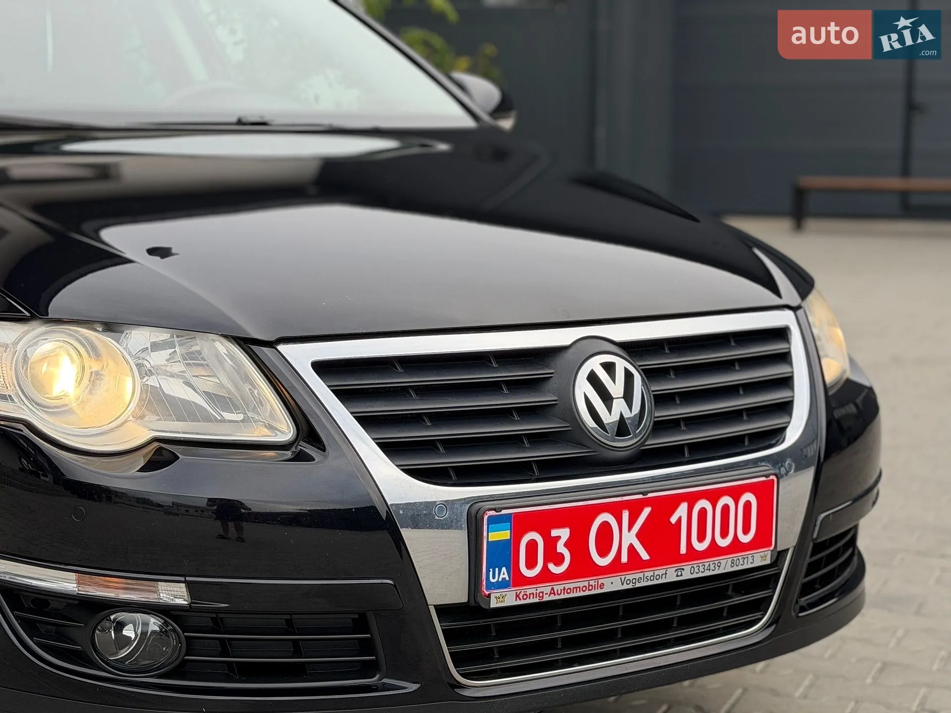 2010 Volkswagen Passat - мініатюра 17