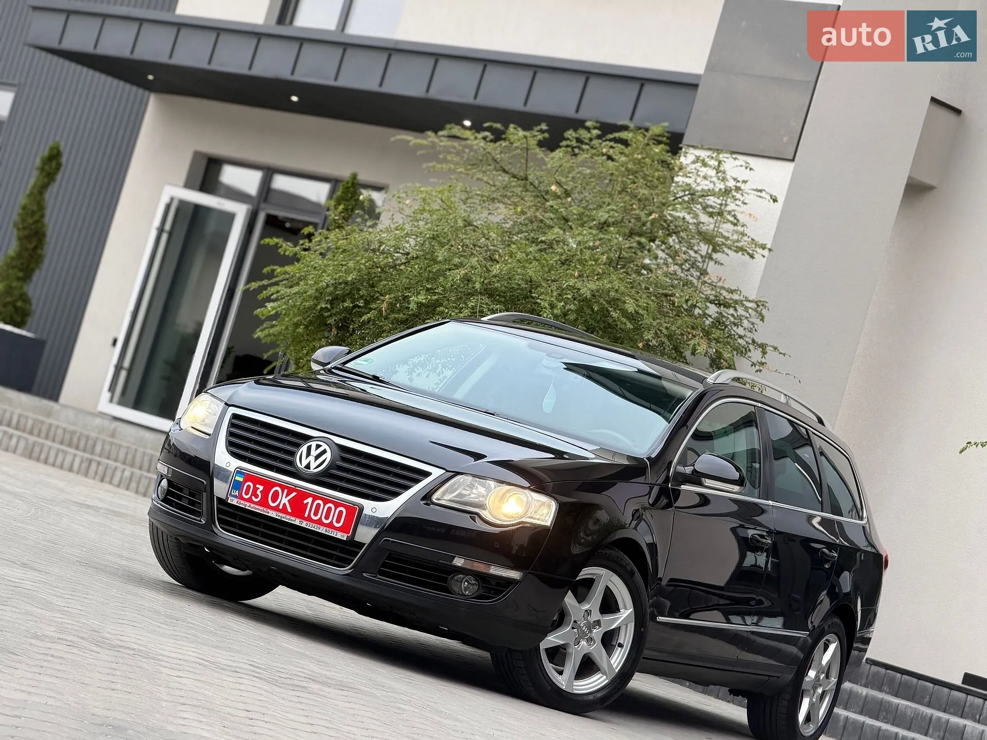 2010 Volkswagen Passat - мініатюра 22