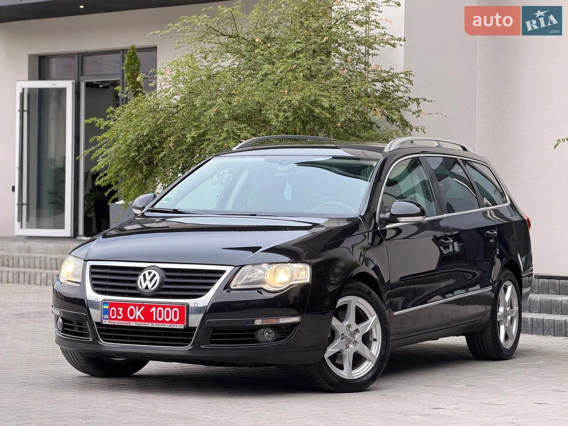 2010 Volkswagen Passat - мініатюра 24
