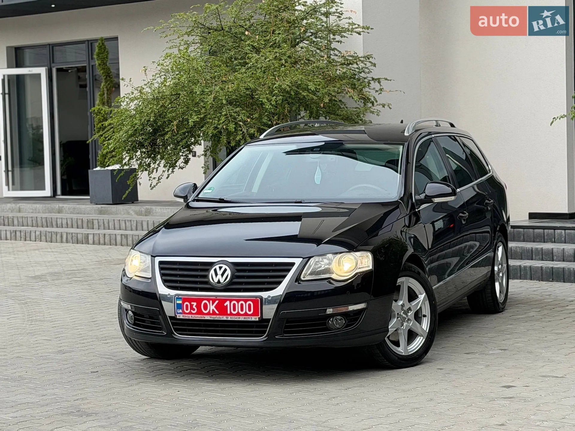 2010 Volkswagen Passat - мініатюра 25