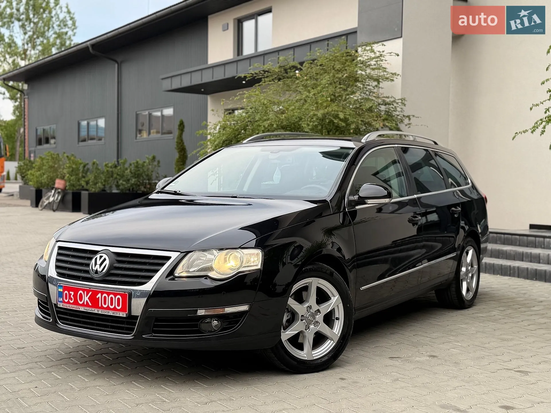 2010 Volkswagen Passat - мініатюра 29