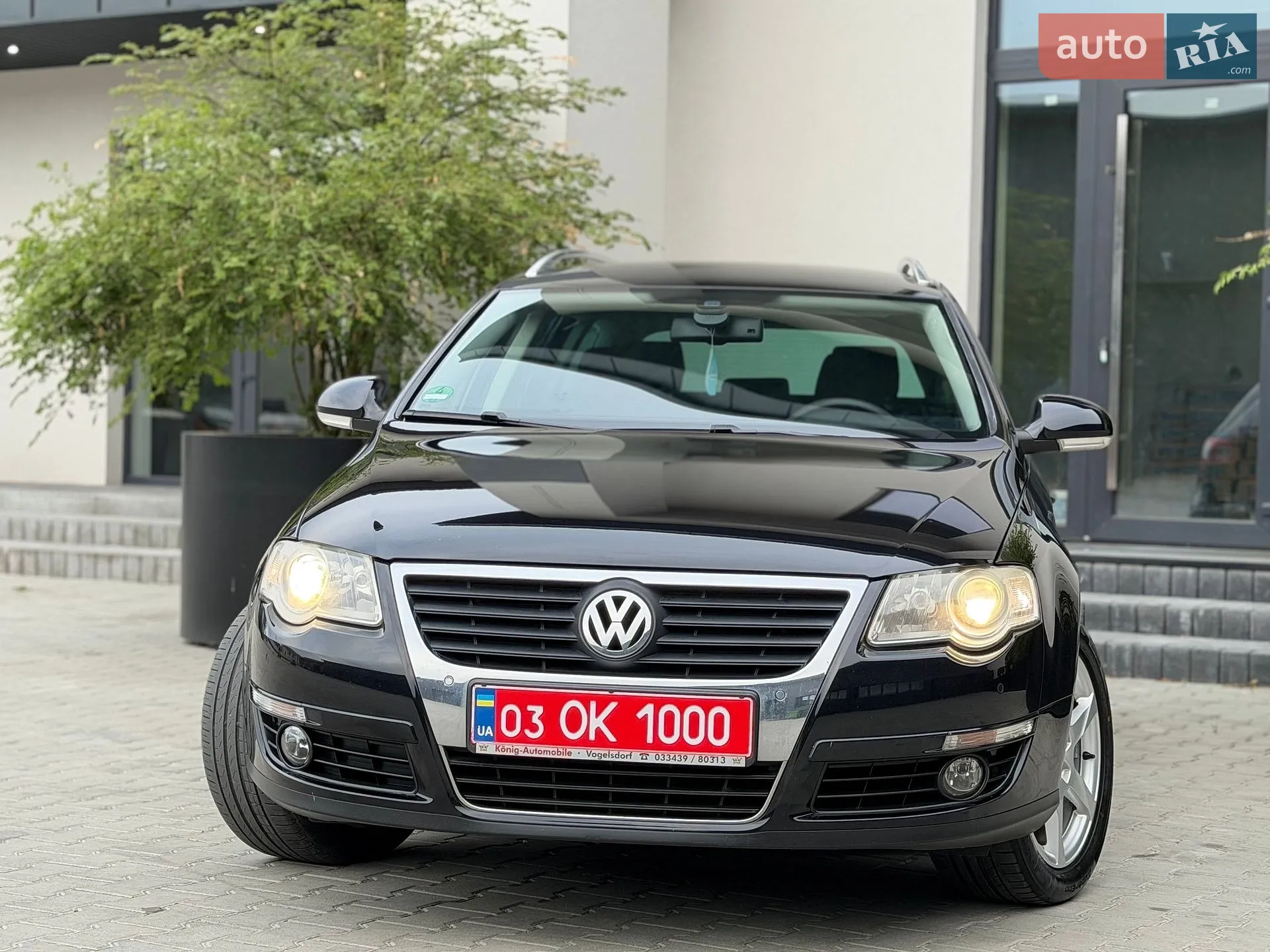 2010 Volkswagen Passat - мініатюра 34