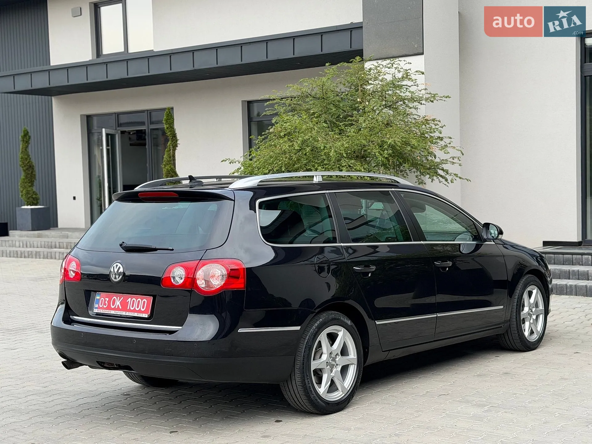 2010 Volkswagen Passat - мініатюра 38