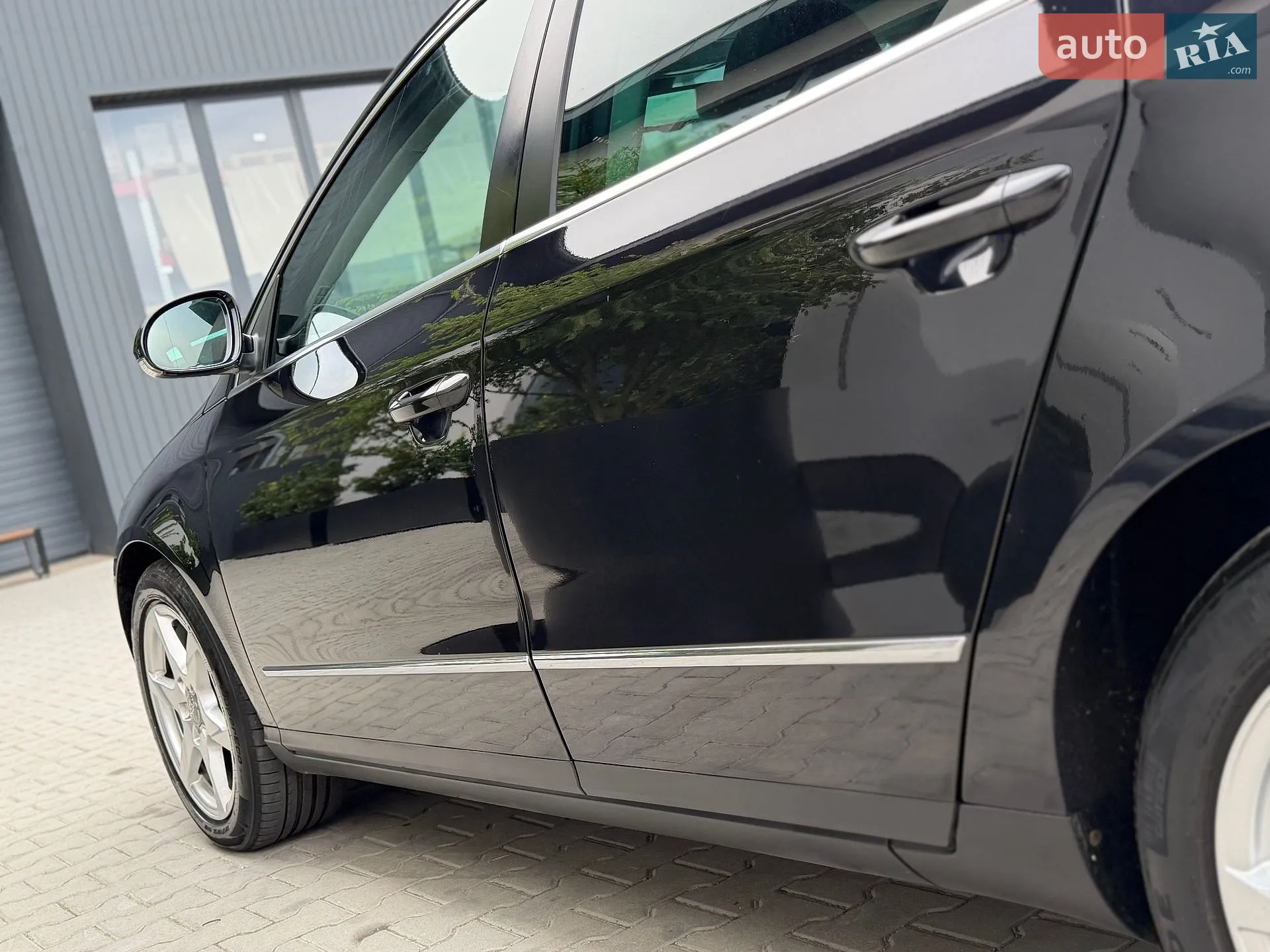 2010 Volkswagen Passat - мініатюра 46