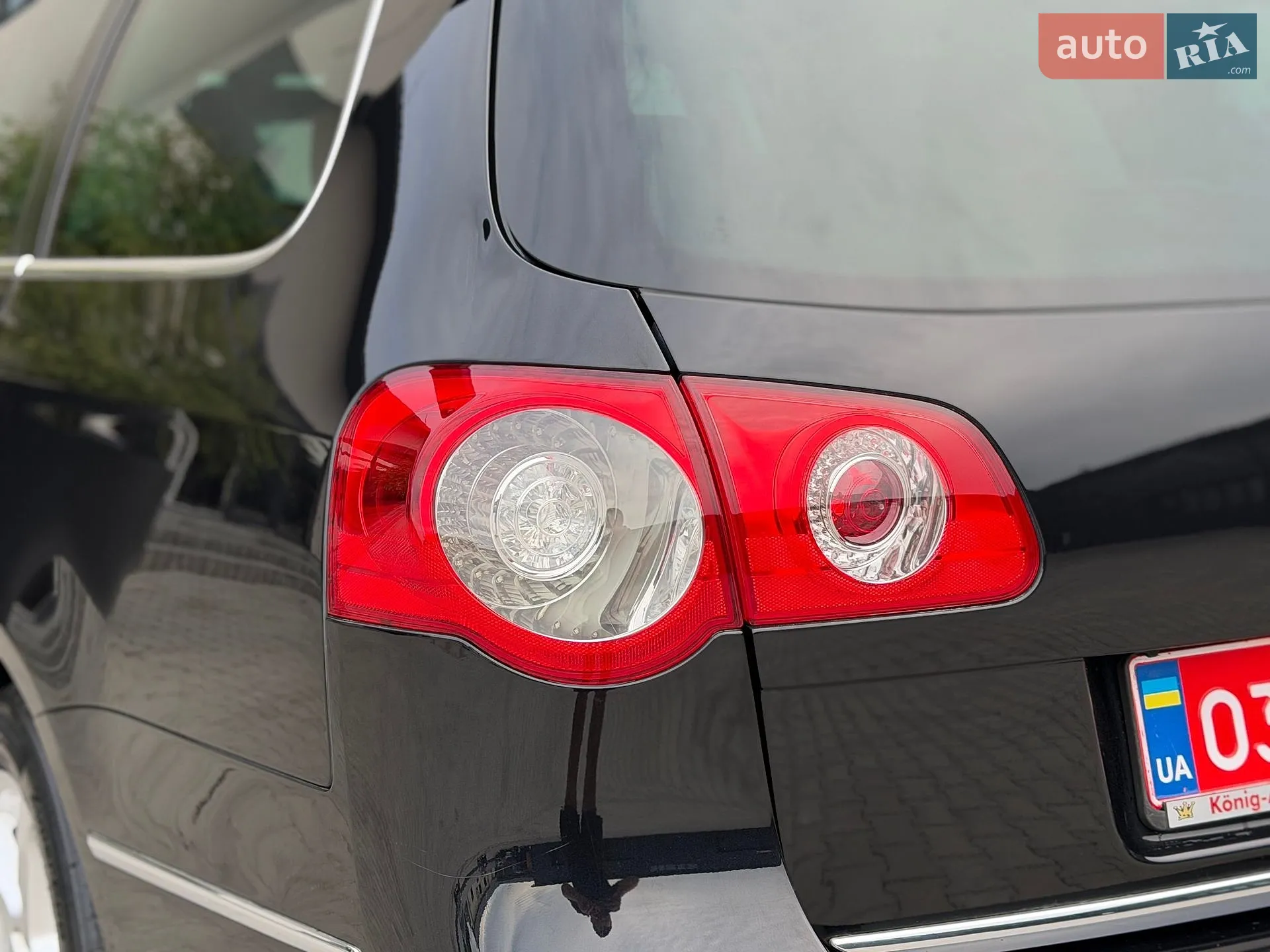 2010 Volkswagen Passat - мініатюра 51