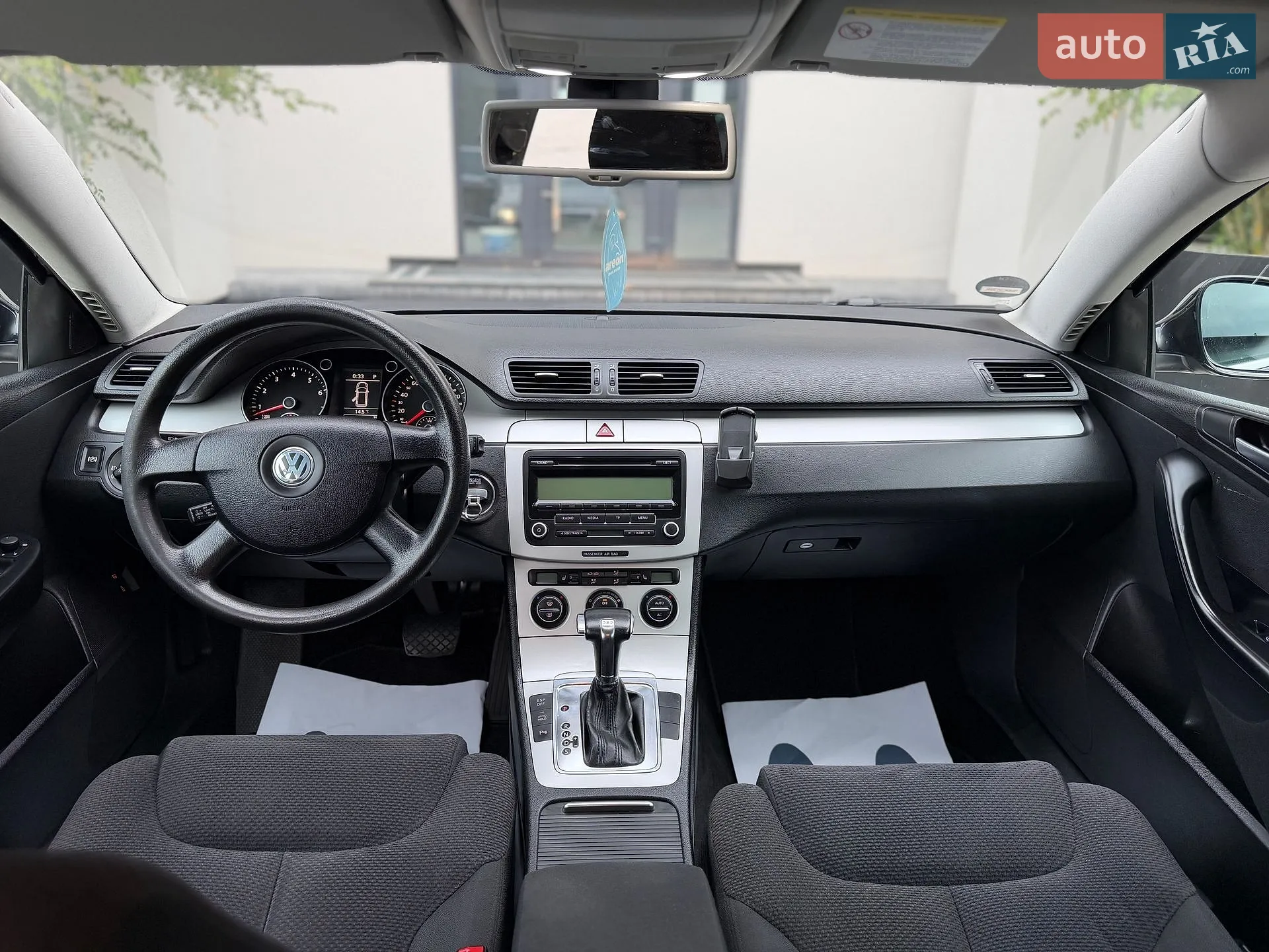 2010 Volkswagen Passat - мініатюра 56