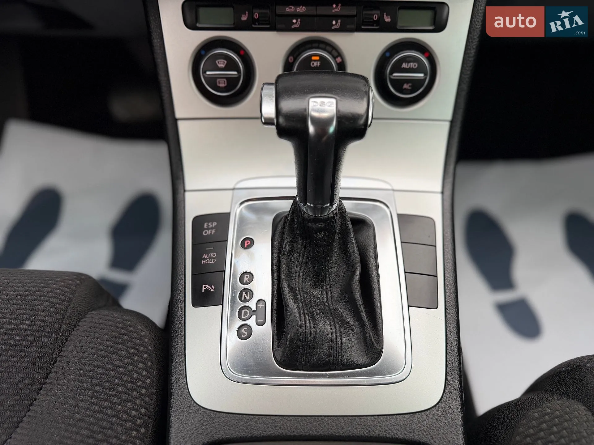 2010 Volkswagen Passat - мініатюра 61