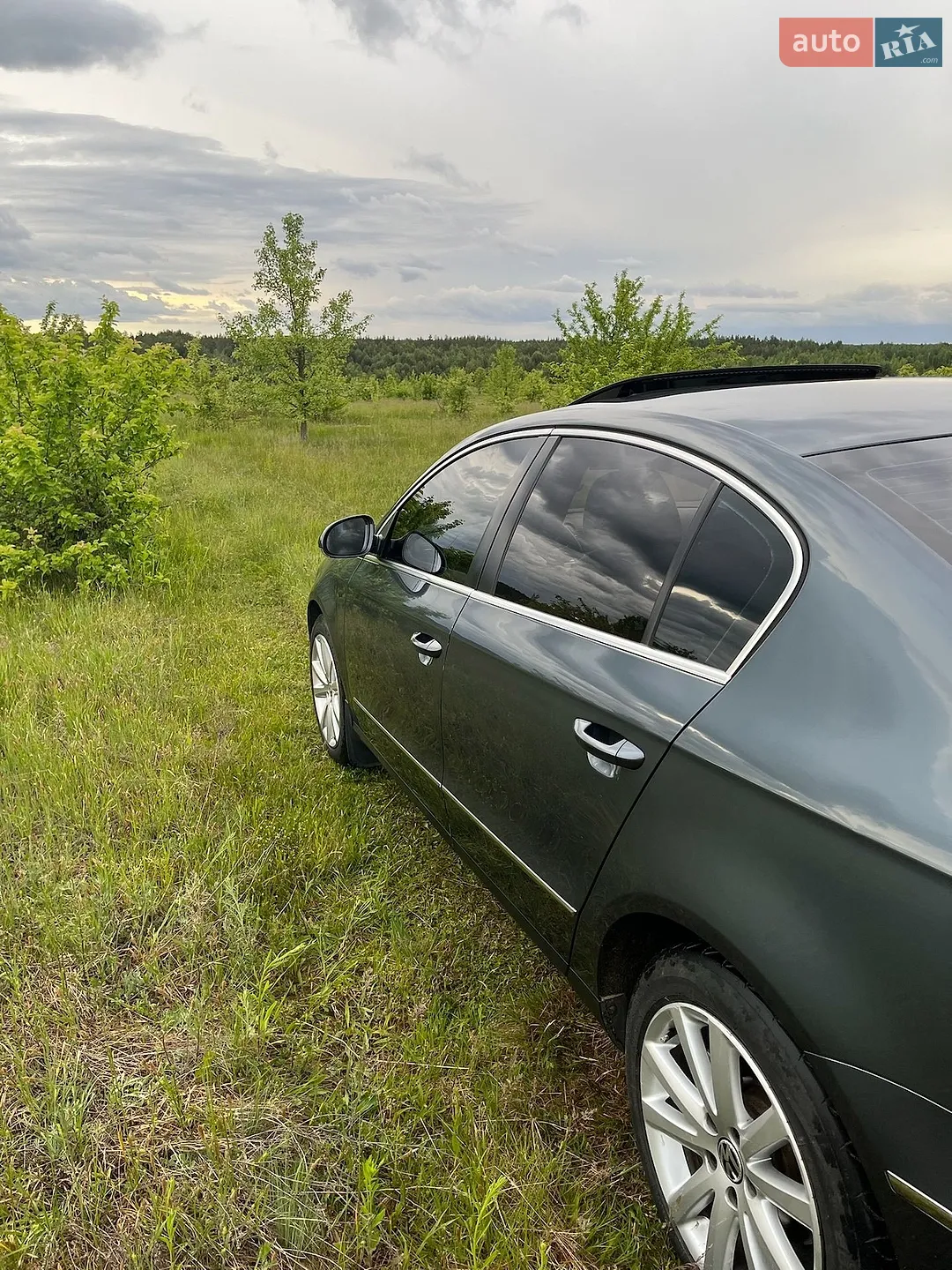2010 Volkswagen Passat - мініатюра 30