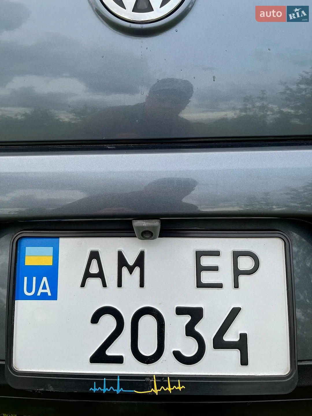 2010 Volkswagen Passat - мініатюра 35