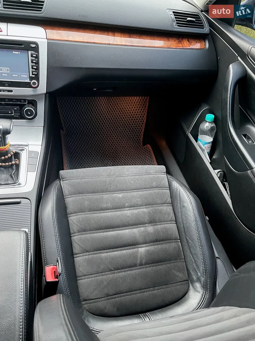2010 Volkswagen Passat - мініатюра 43
