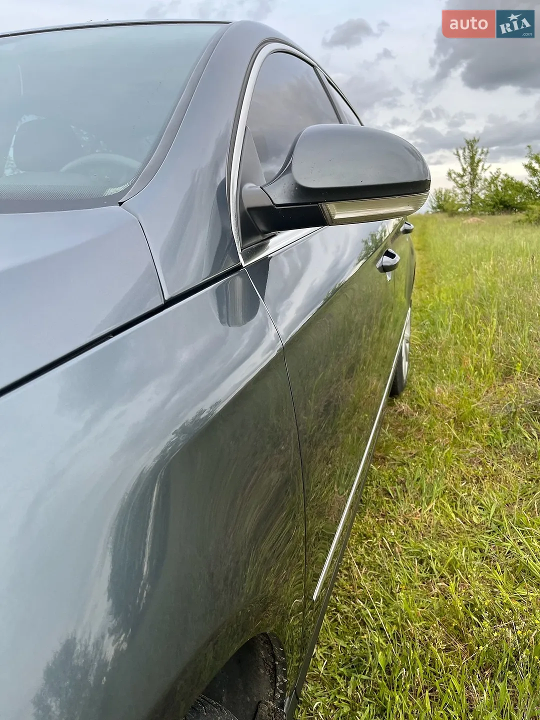 2010 Volkswagen Passat - мініатюра 55