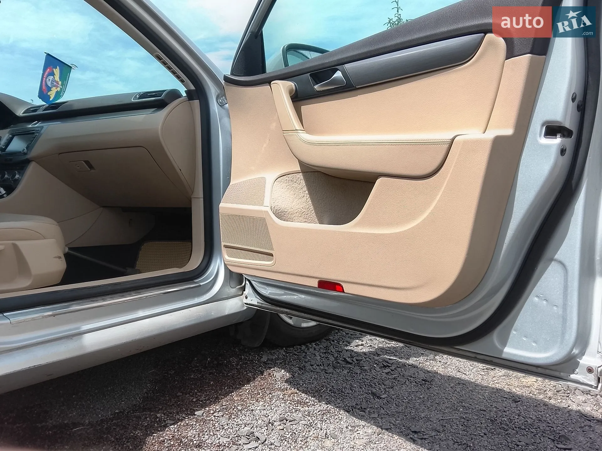 2012 Volkswagen Passat - мініатюра 20