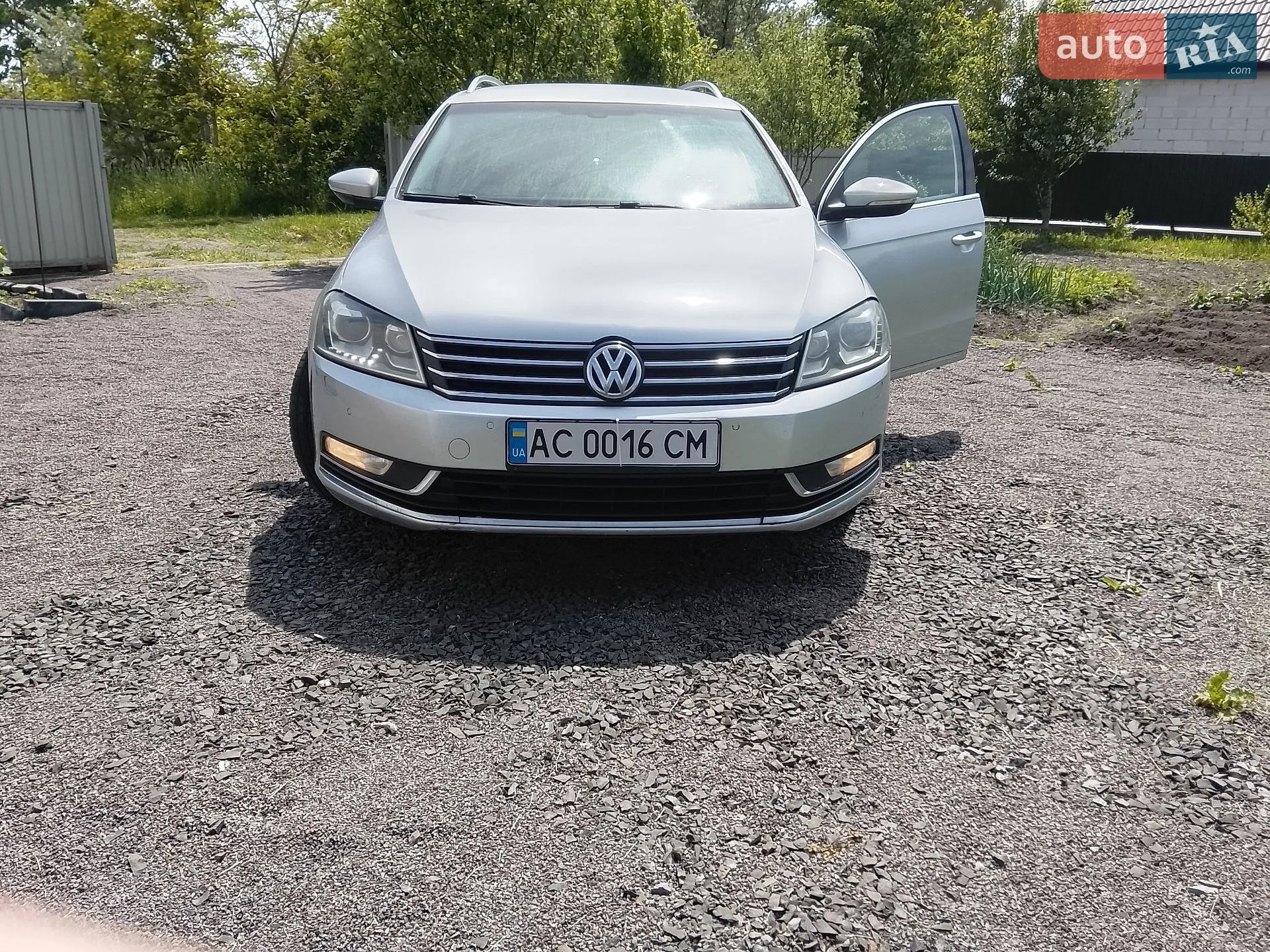 2012 Volkswagen Passat - мініатюра 52