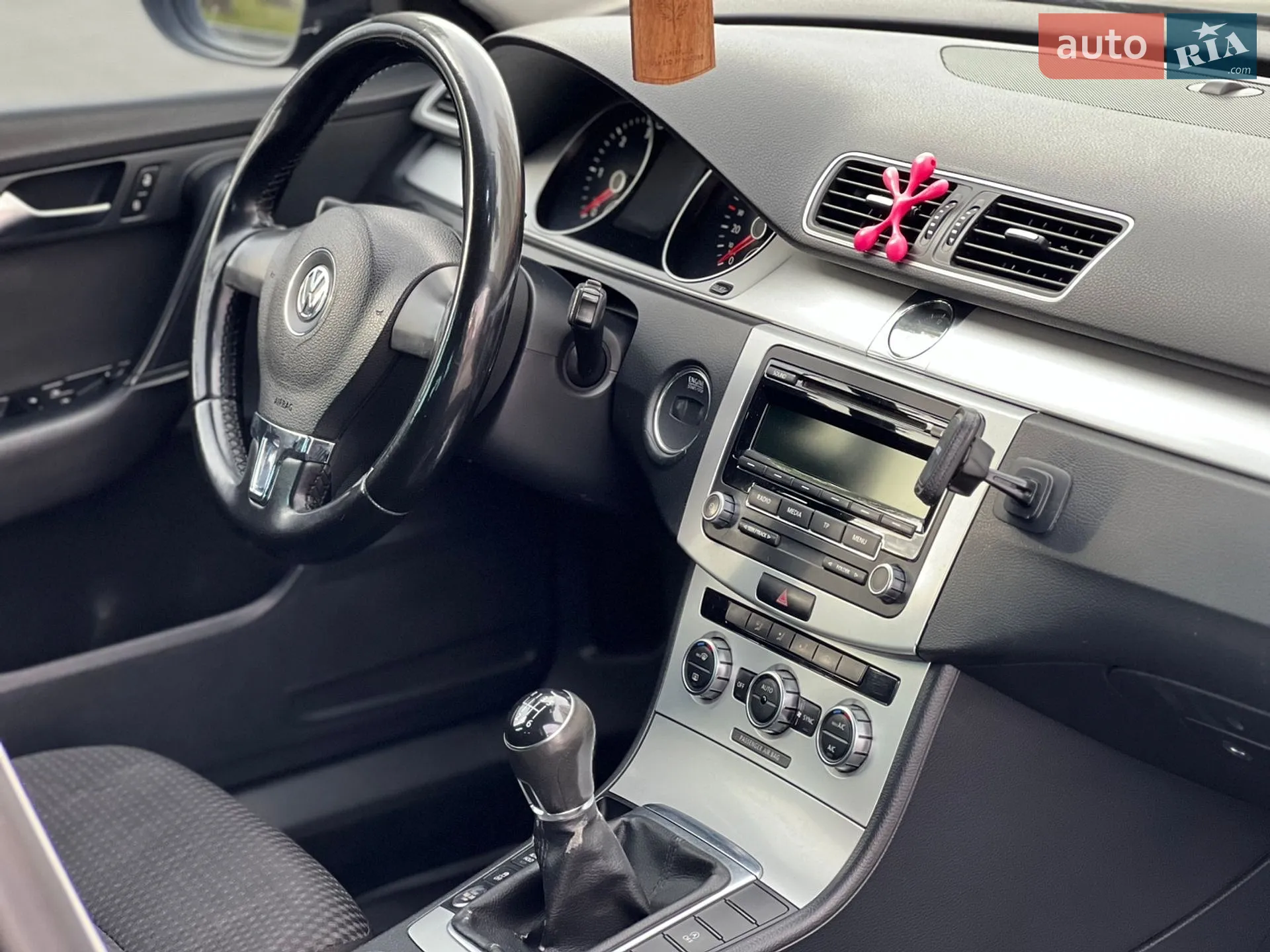 2012 Volkswagen Passat - мініатюра 29