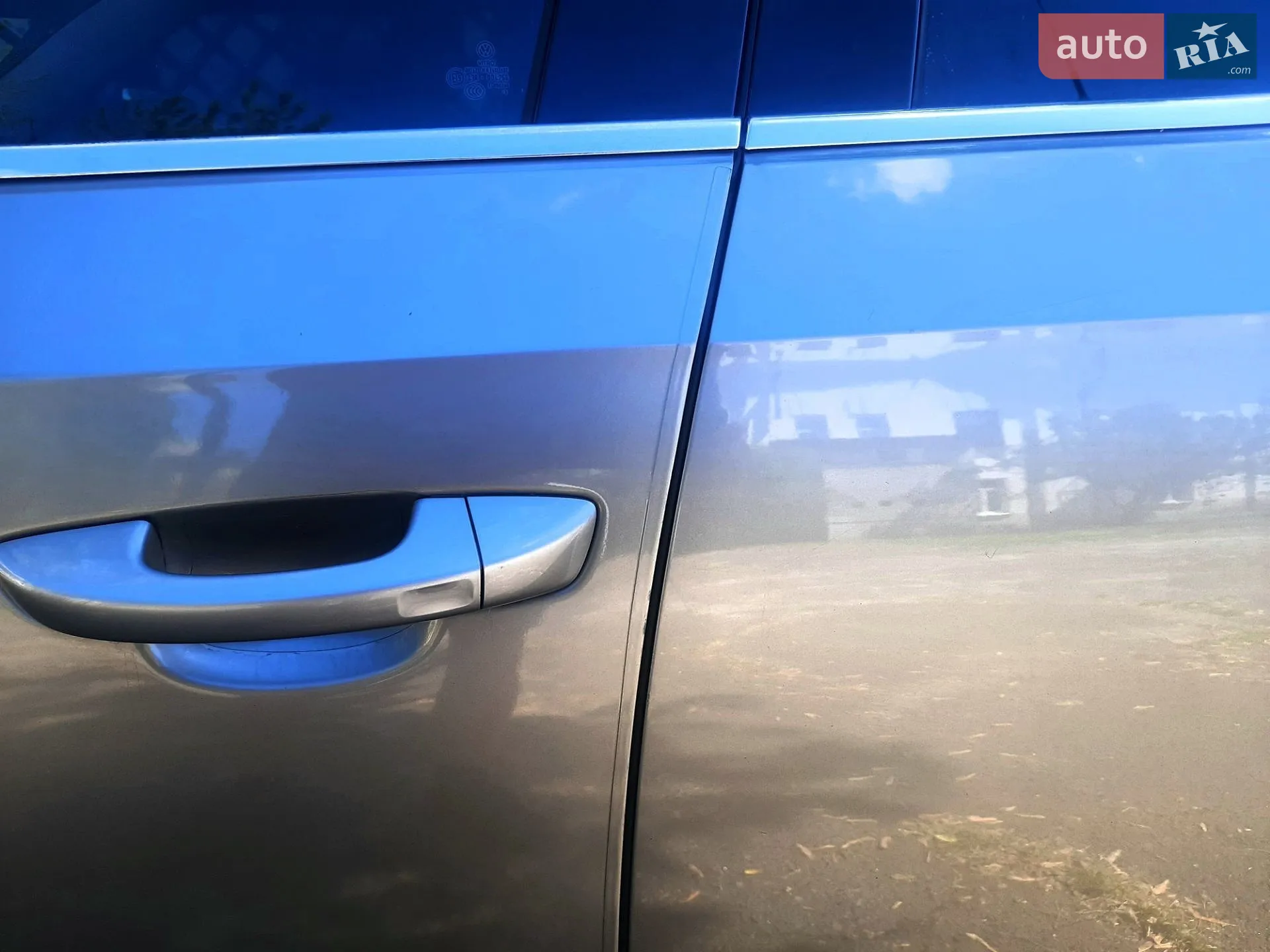 2013 Volkswagen Passat - мініатюра 23