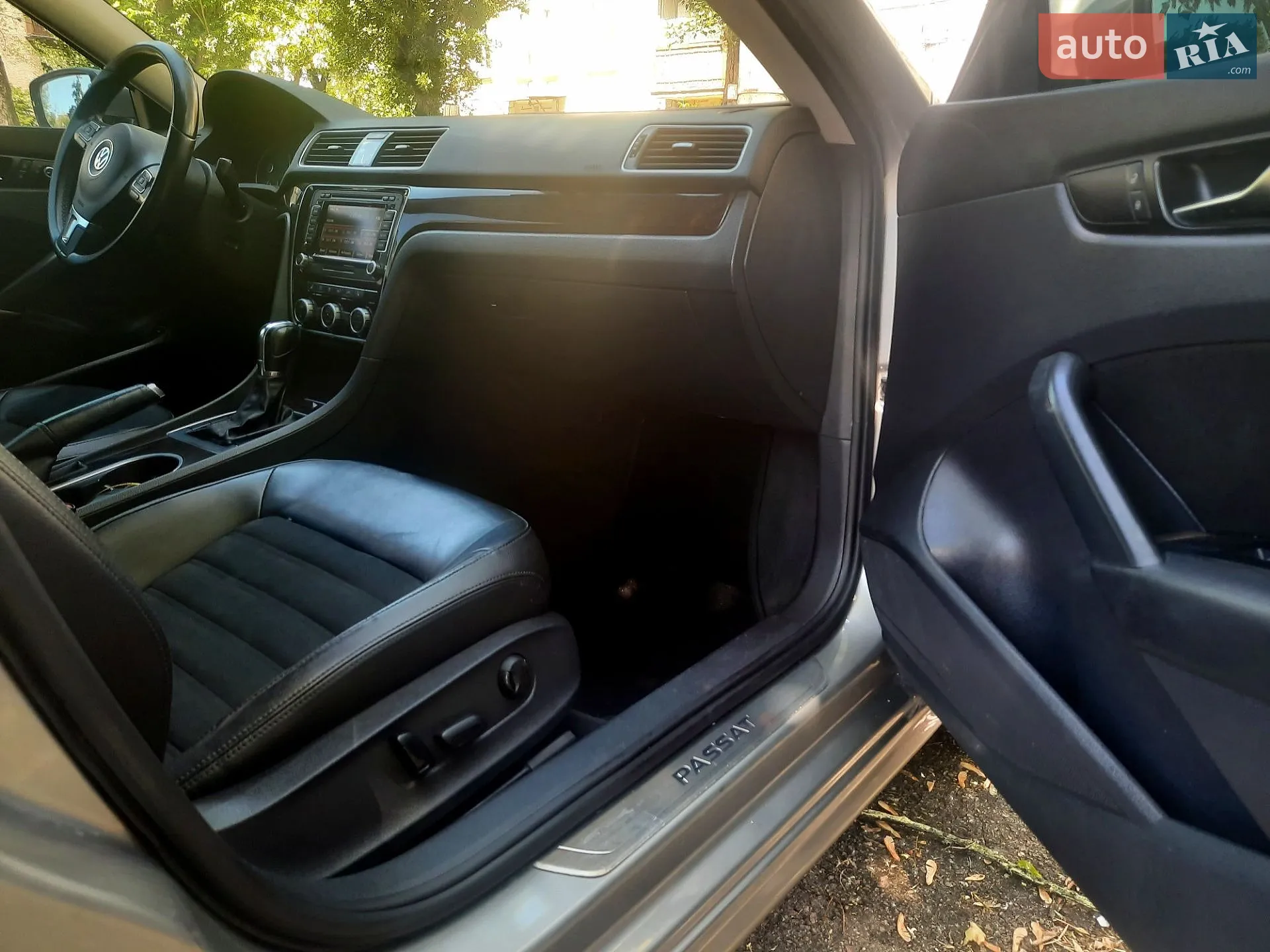 2013 Volkswagen Passat - мініатюра 48