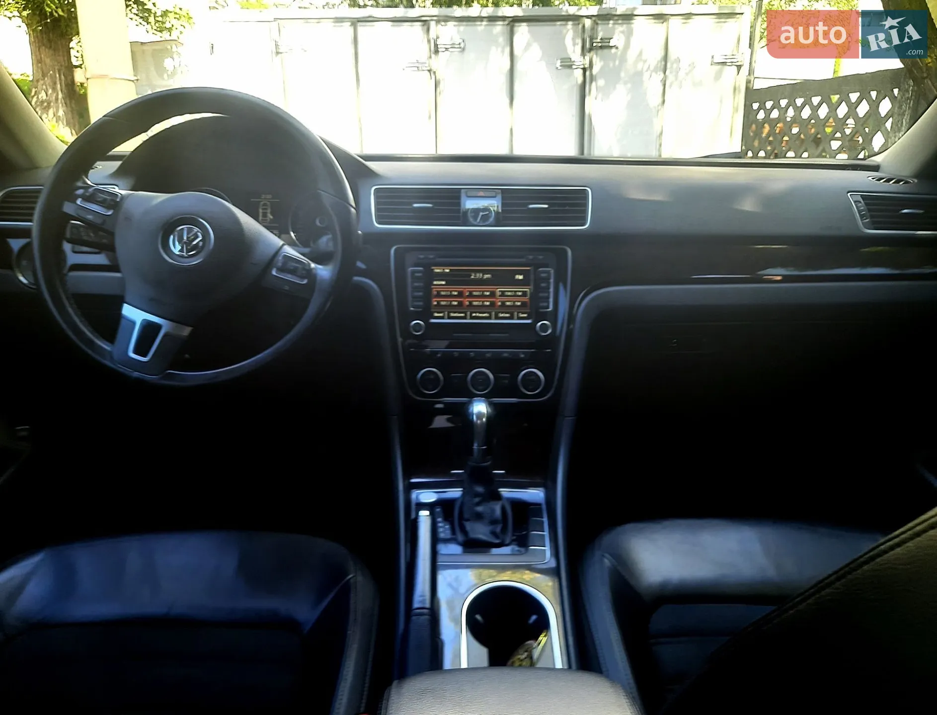 2013 Volkswagen Passat - мініатюра 30