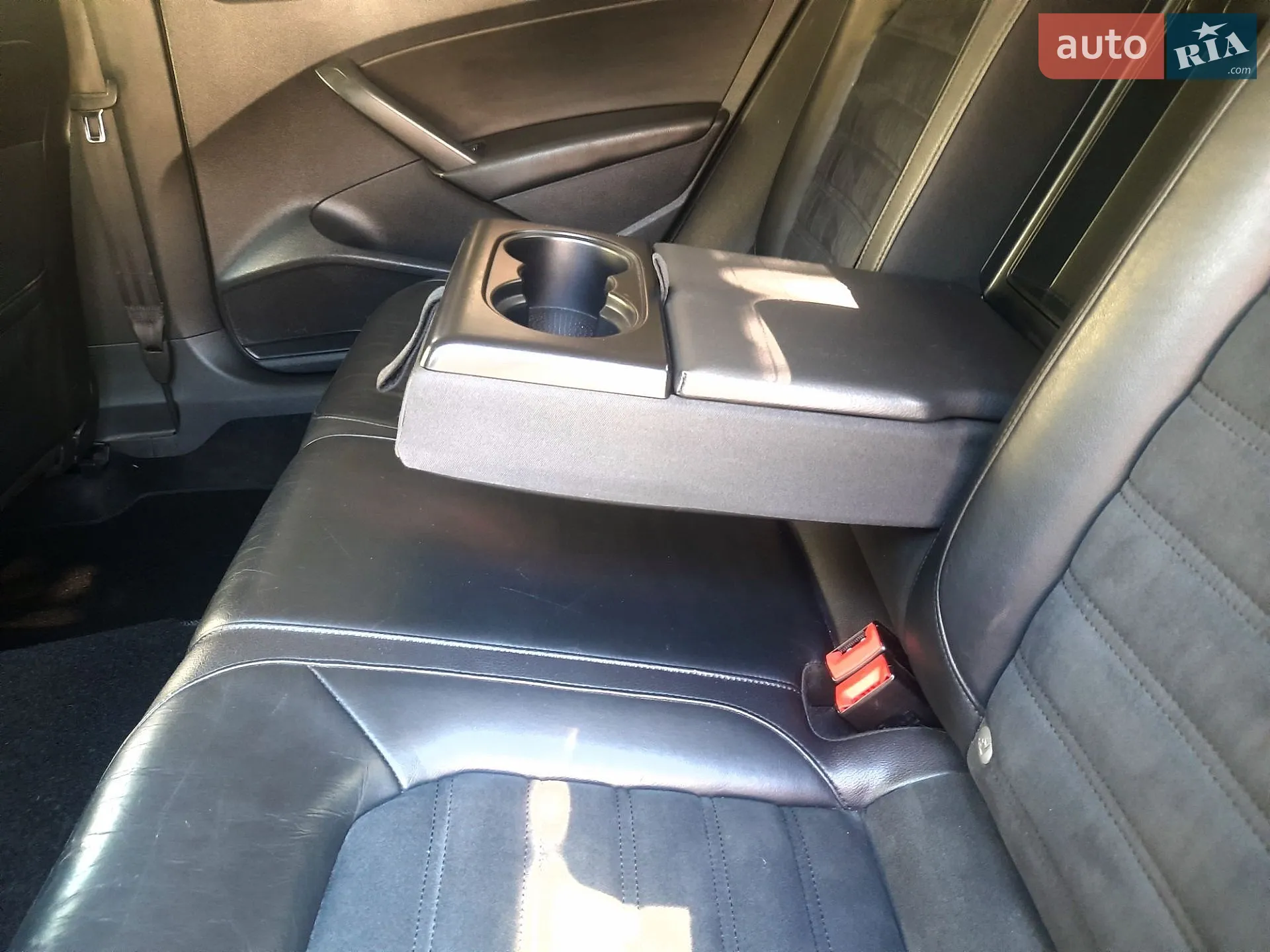 2013 Volkswagen Passat - мініатюра 61