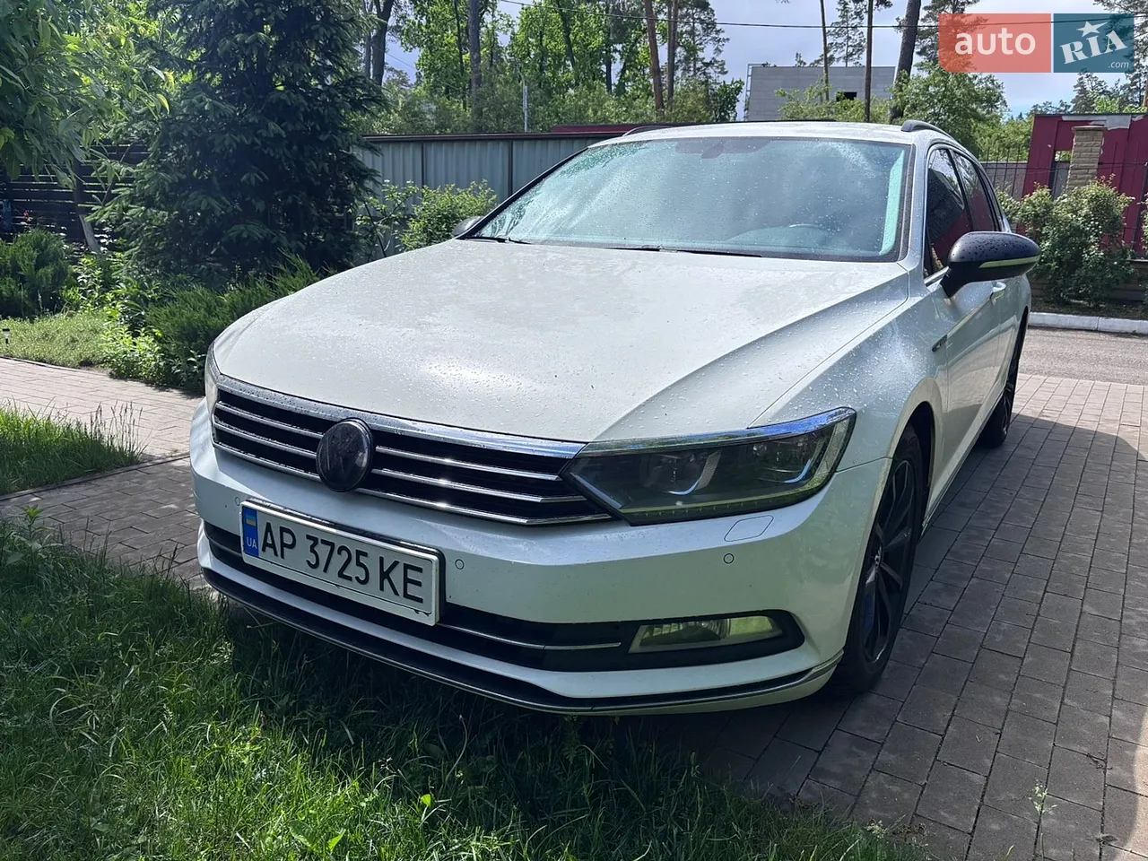 2014 Volkswagen Passat - мініатюра 28
