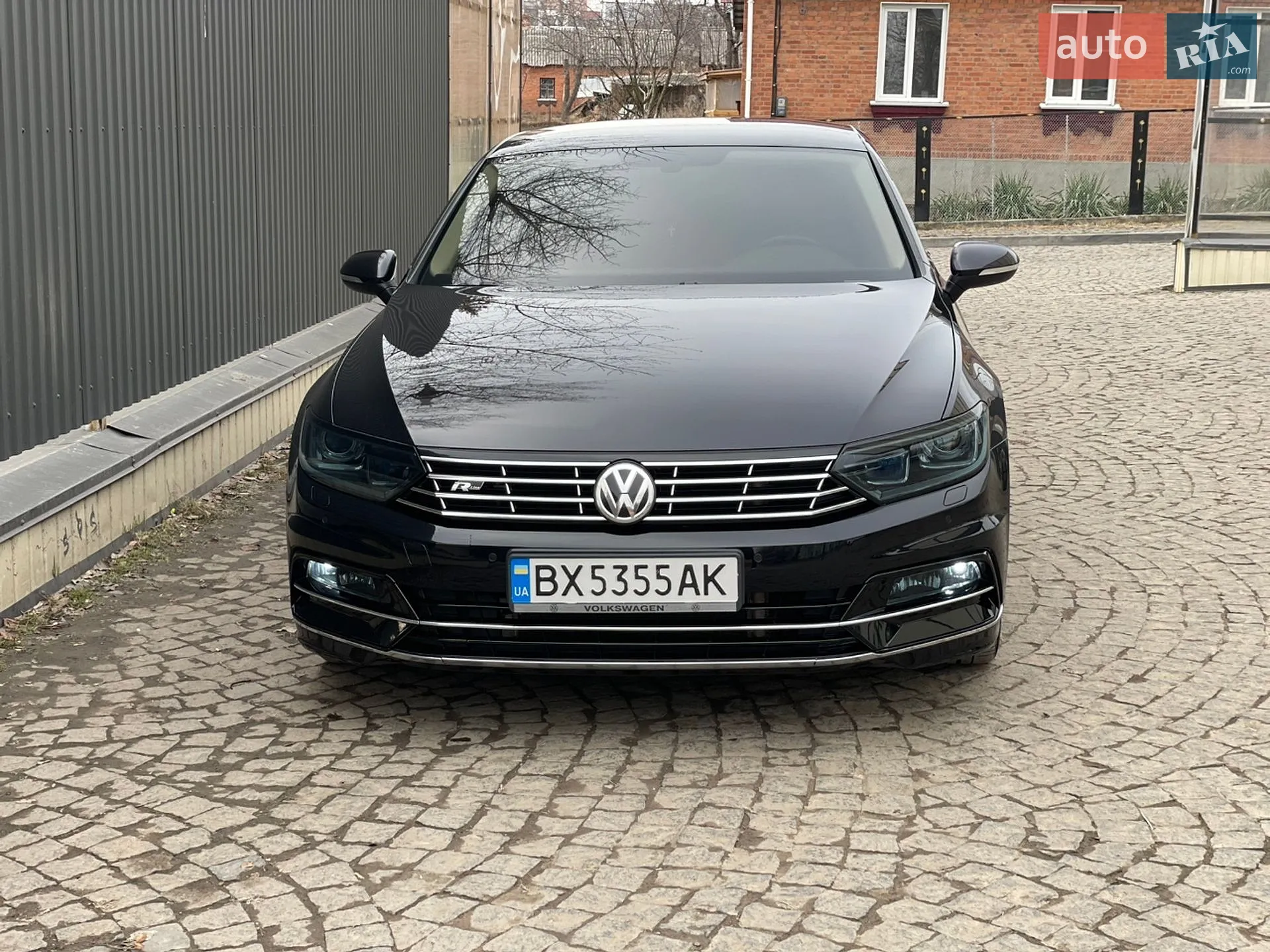 2017 Volkswagen Passat - мініатюра 2