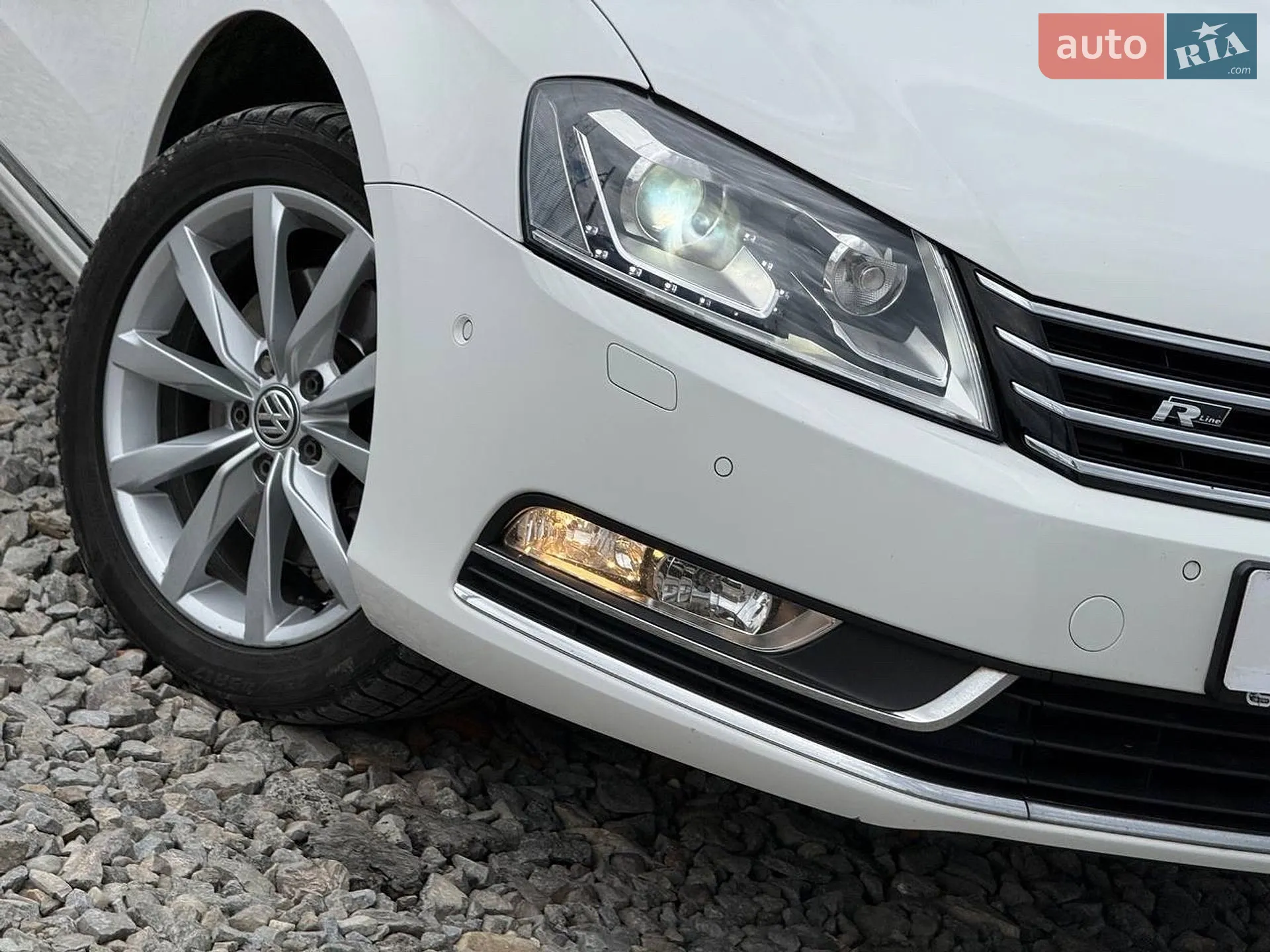 2013 Volkswagen Passat - мініатюра 9