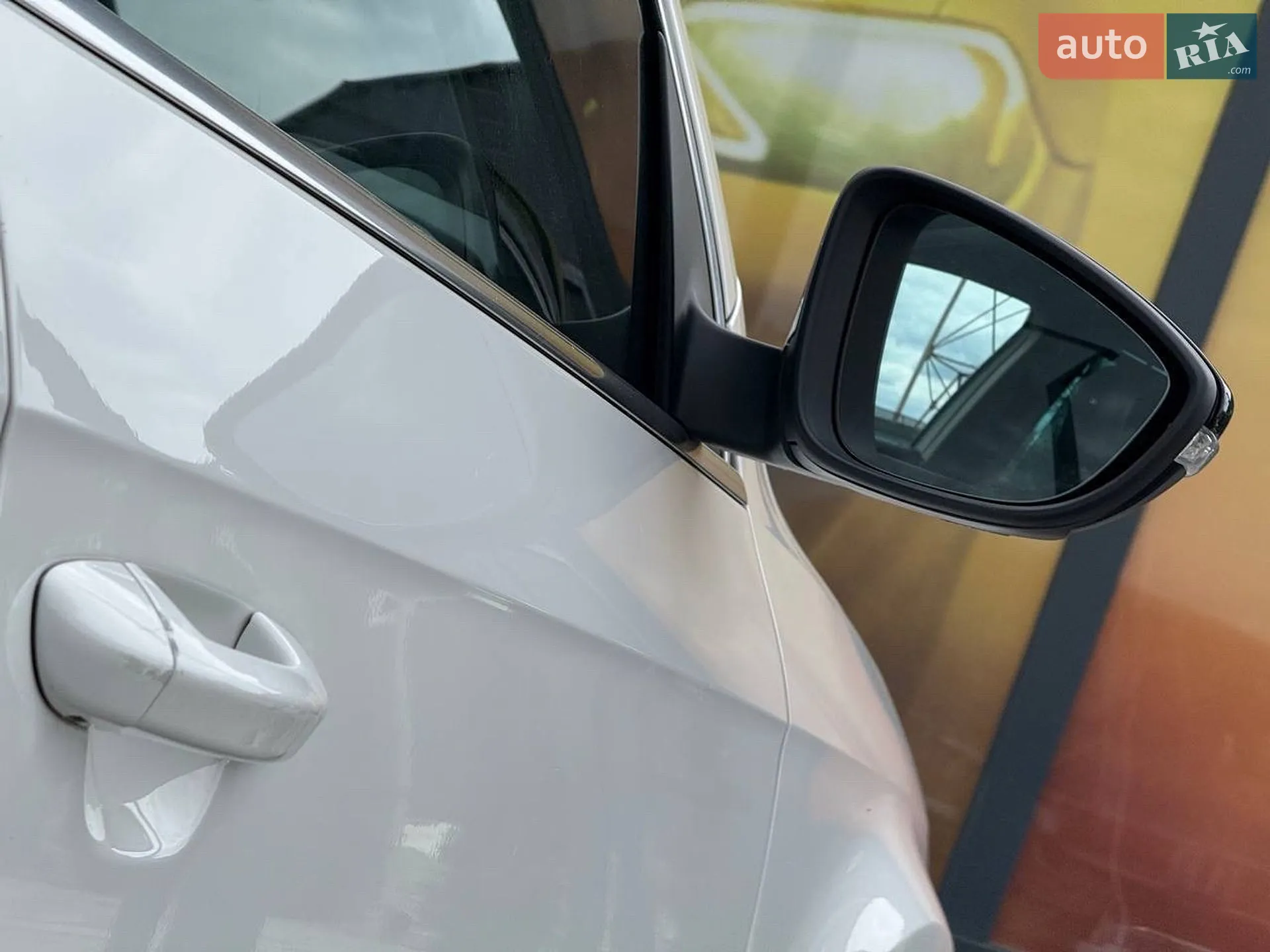 2013 Volkswagen Passat - мініатюра 26