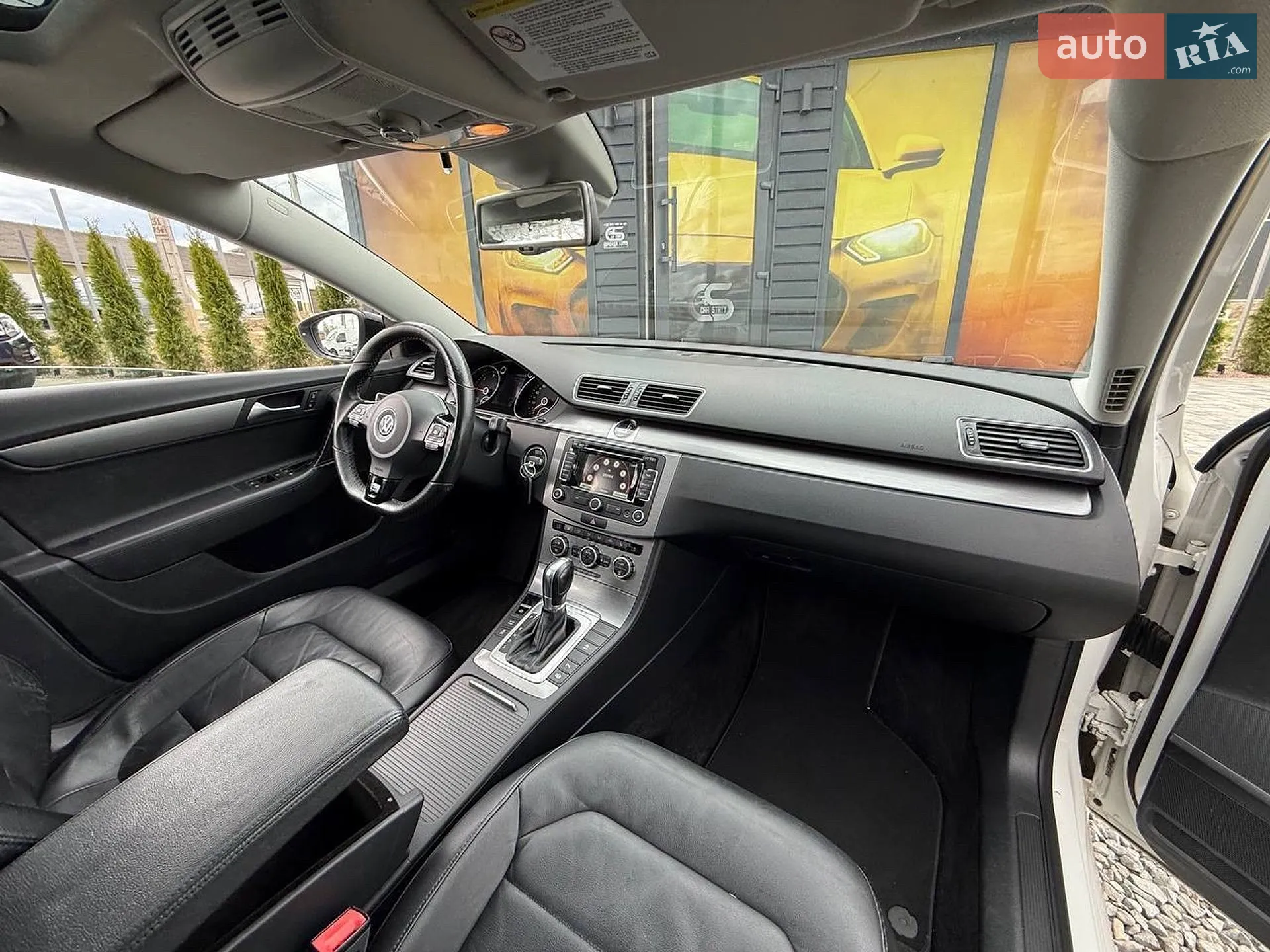 2013 Volkswagen Passat - мініатюра 30