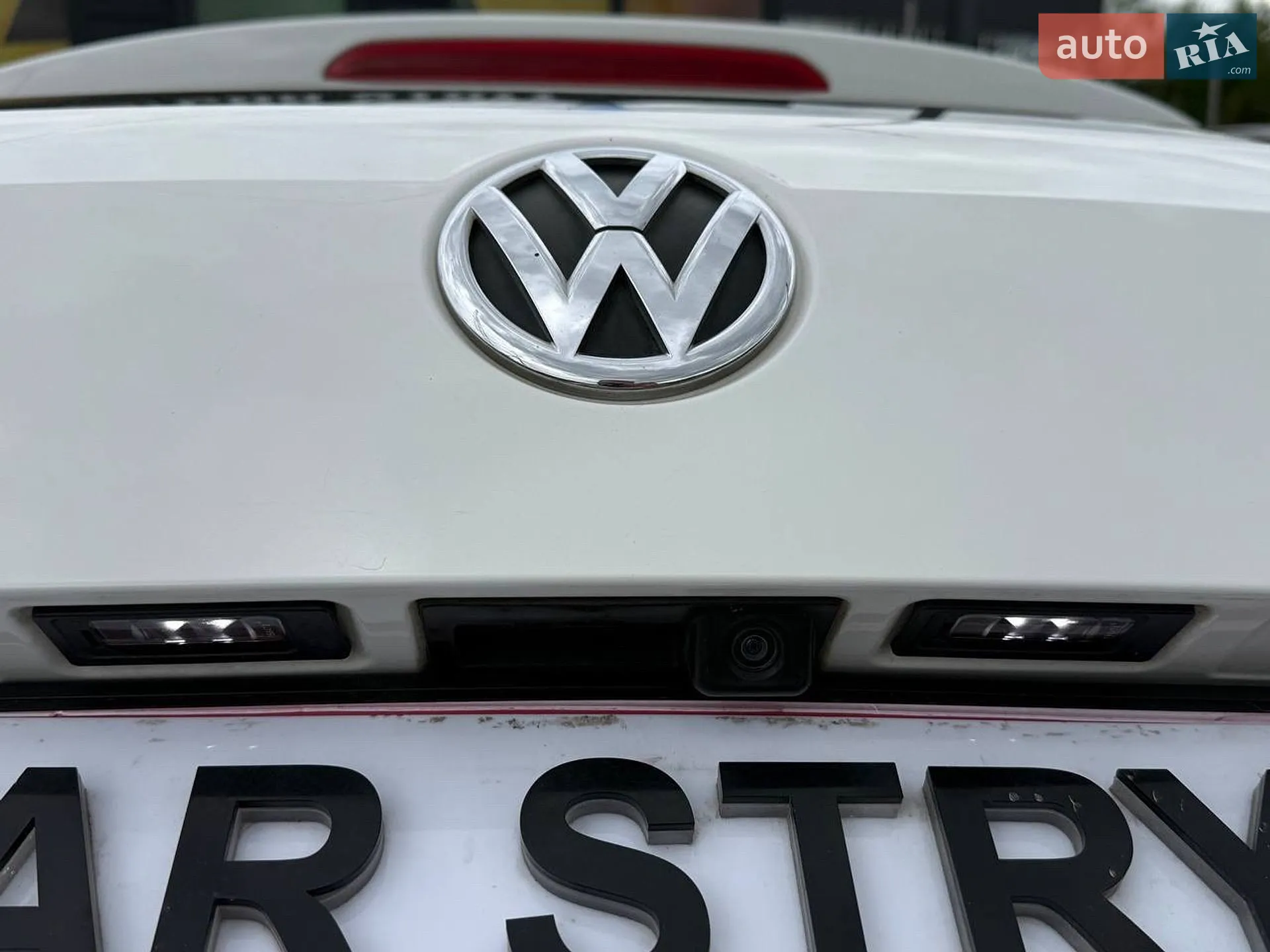 2013 Volkswagen Passat - мініатюра 43