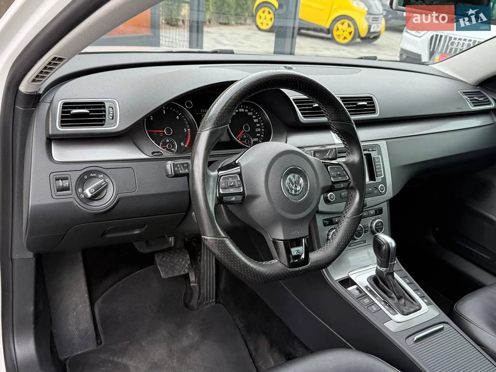 2013 Volkswagen Passat - мініатюра 46
