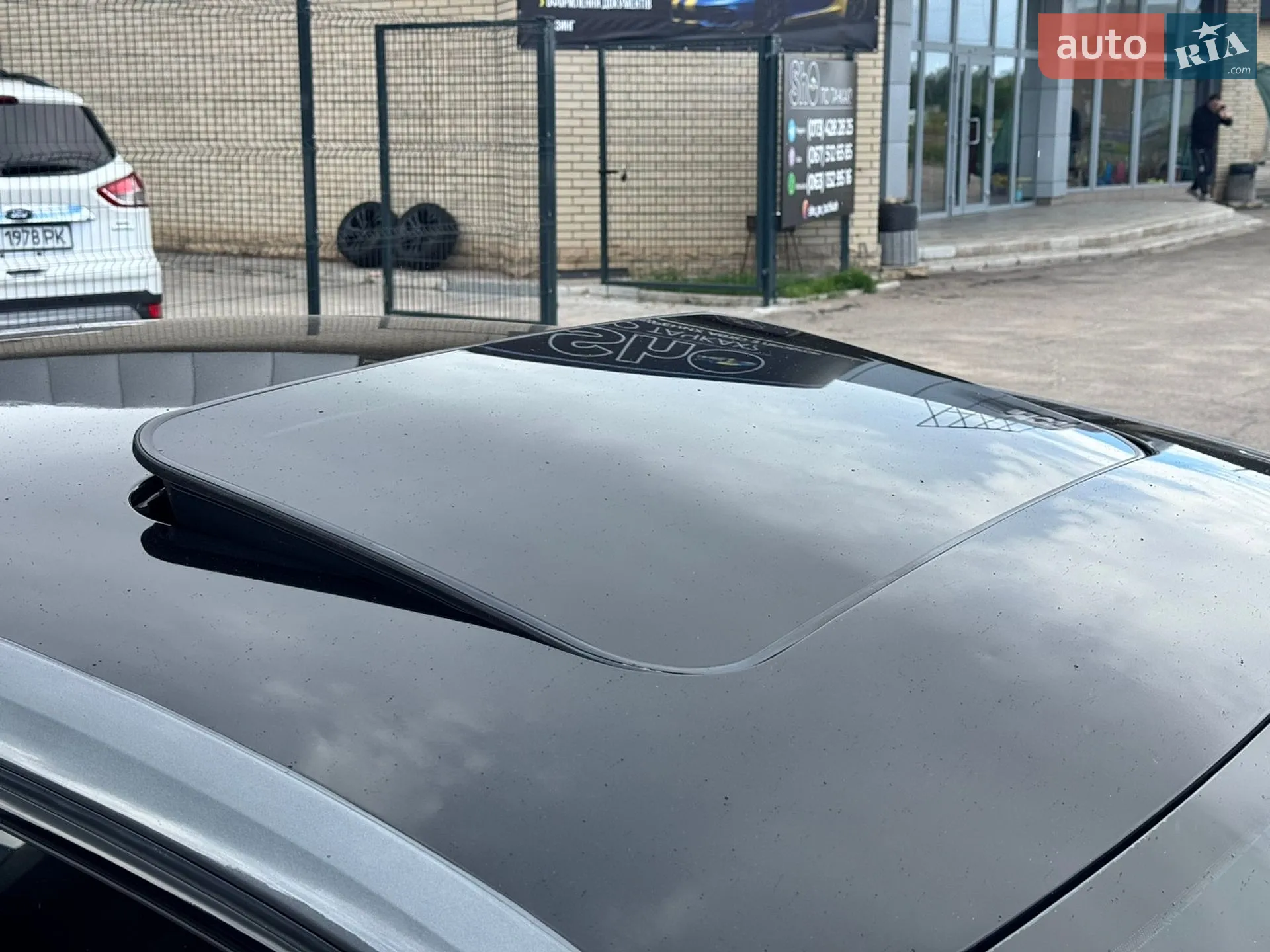 2016 Volkswagen Passat - мініатюра 14