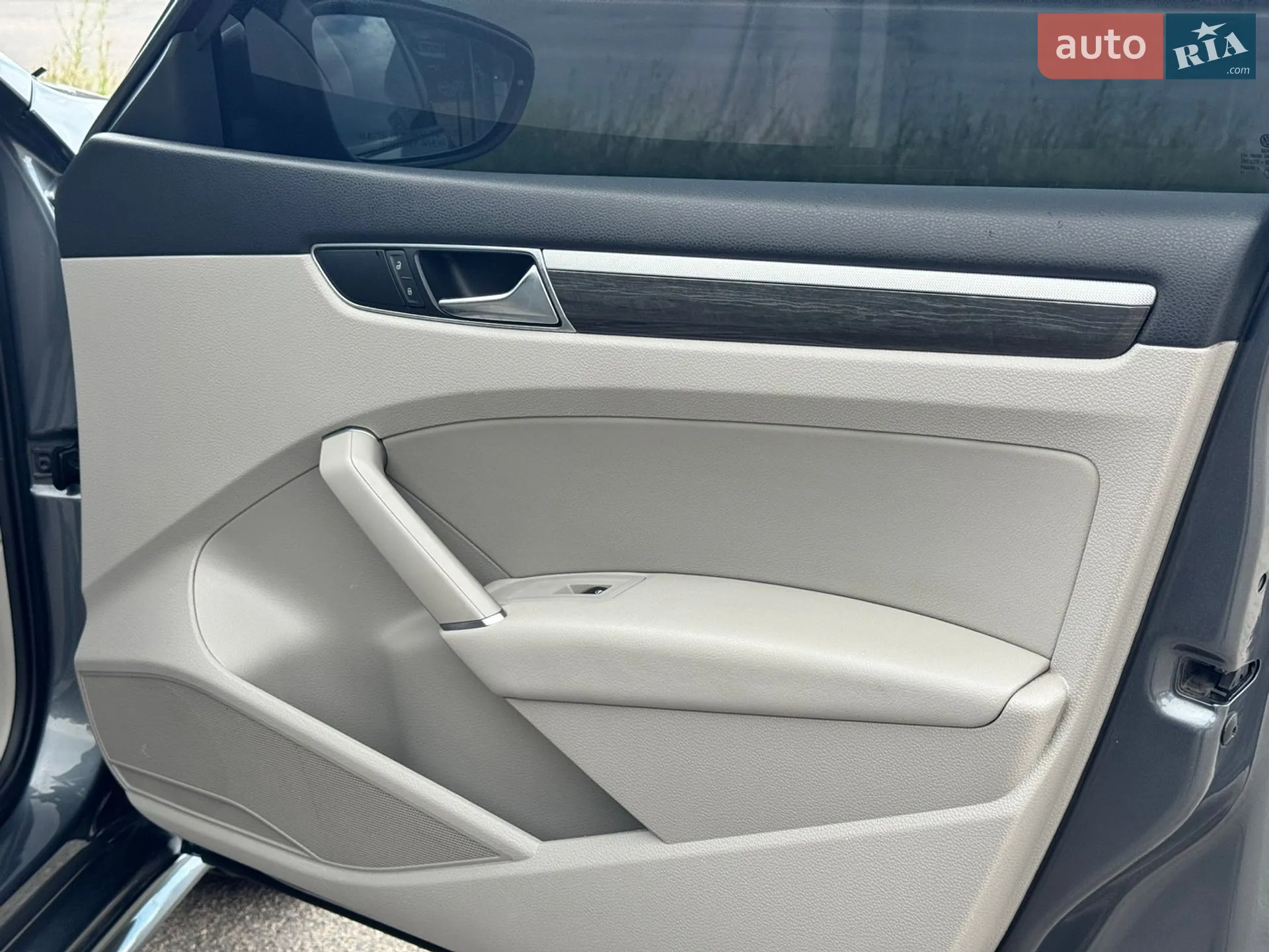 2016 Volkswagen Passat - мініатюра 18