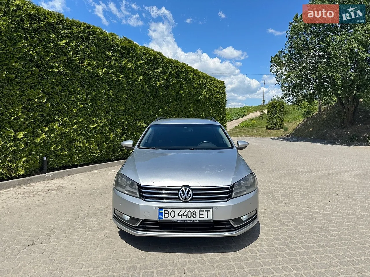 2014 Volkswagen Passat - мініатюра 16