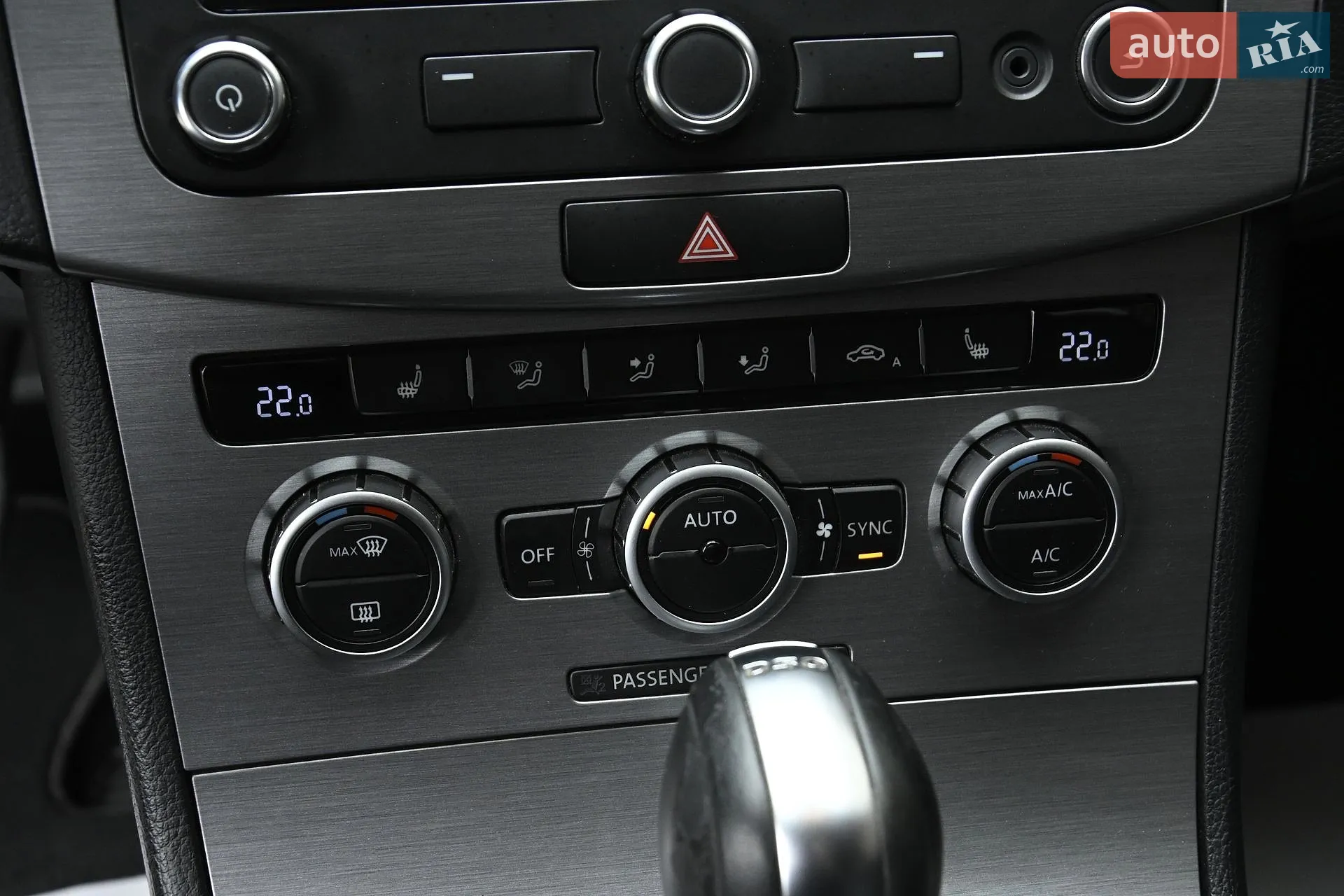 2014 Volkswagen Passat - мініатюра 22