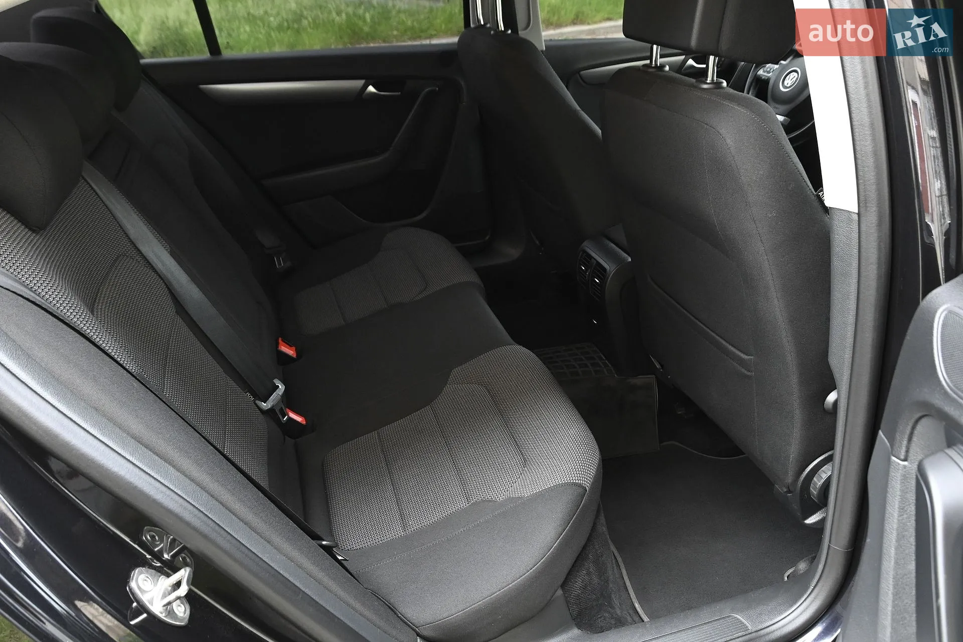 2014 Volkswagen Passat - мініатюра 28