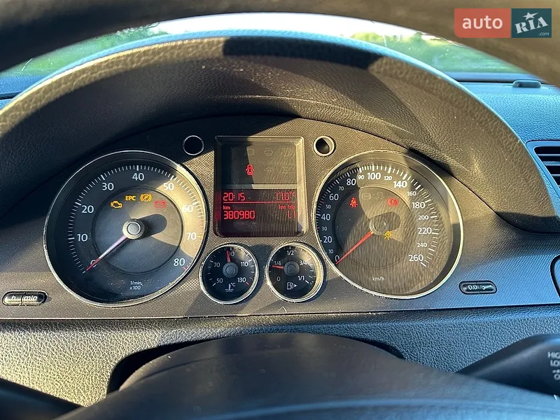 Volkswagen Passat 2005 VIN WVWZZZ3CZ6E010745 фото оголошення 5 з 54
