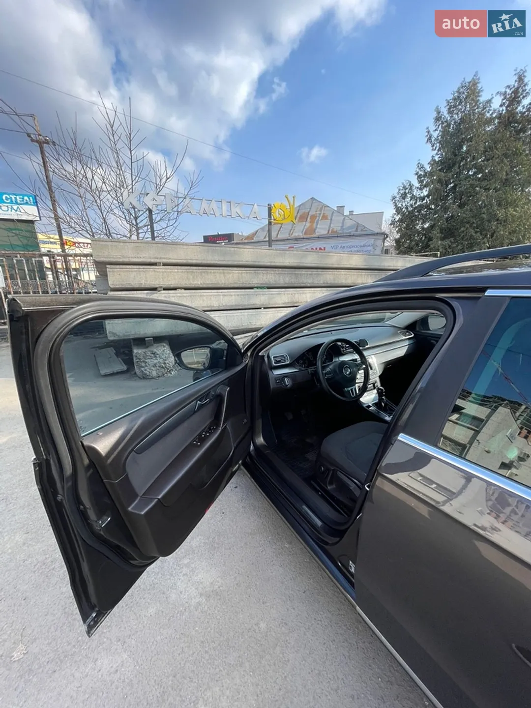 2011 Volkswagen Passat - мініатюра 15