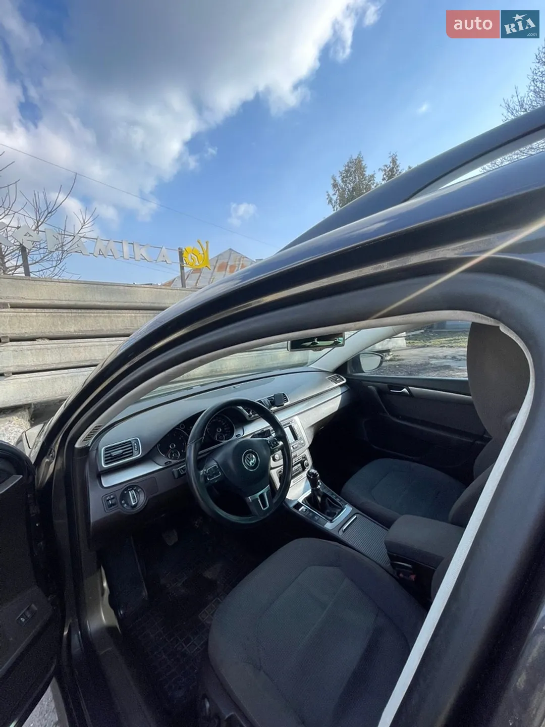 2011 Volkswagen Passat - мініатюра 16