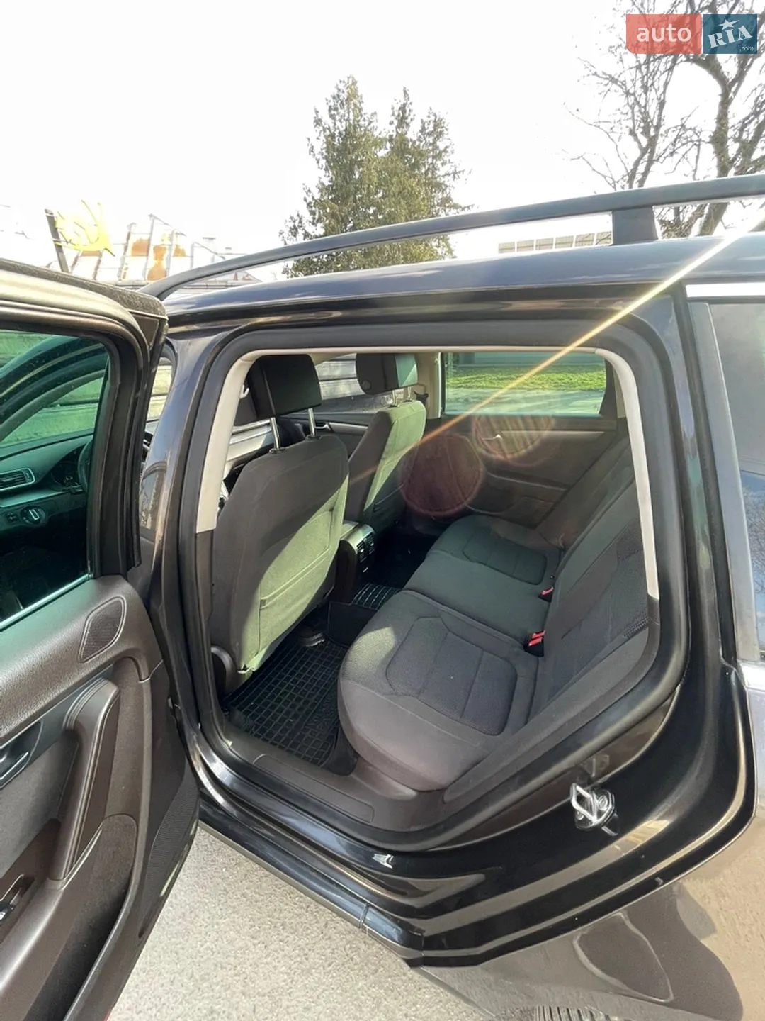 2011 Volkswagen Passat - мініатюра 18