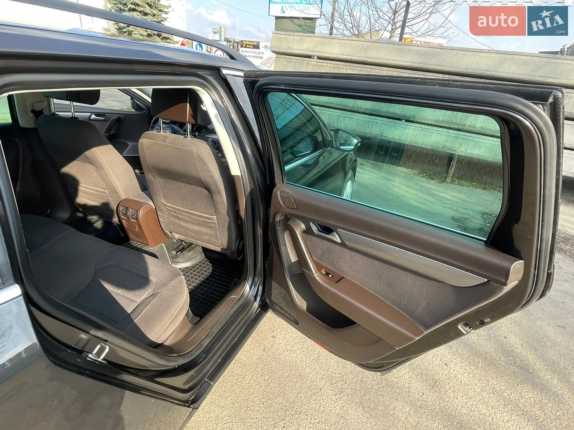 2011 Volkswagen Passat - мініатюра 20
