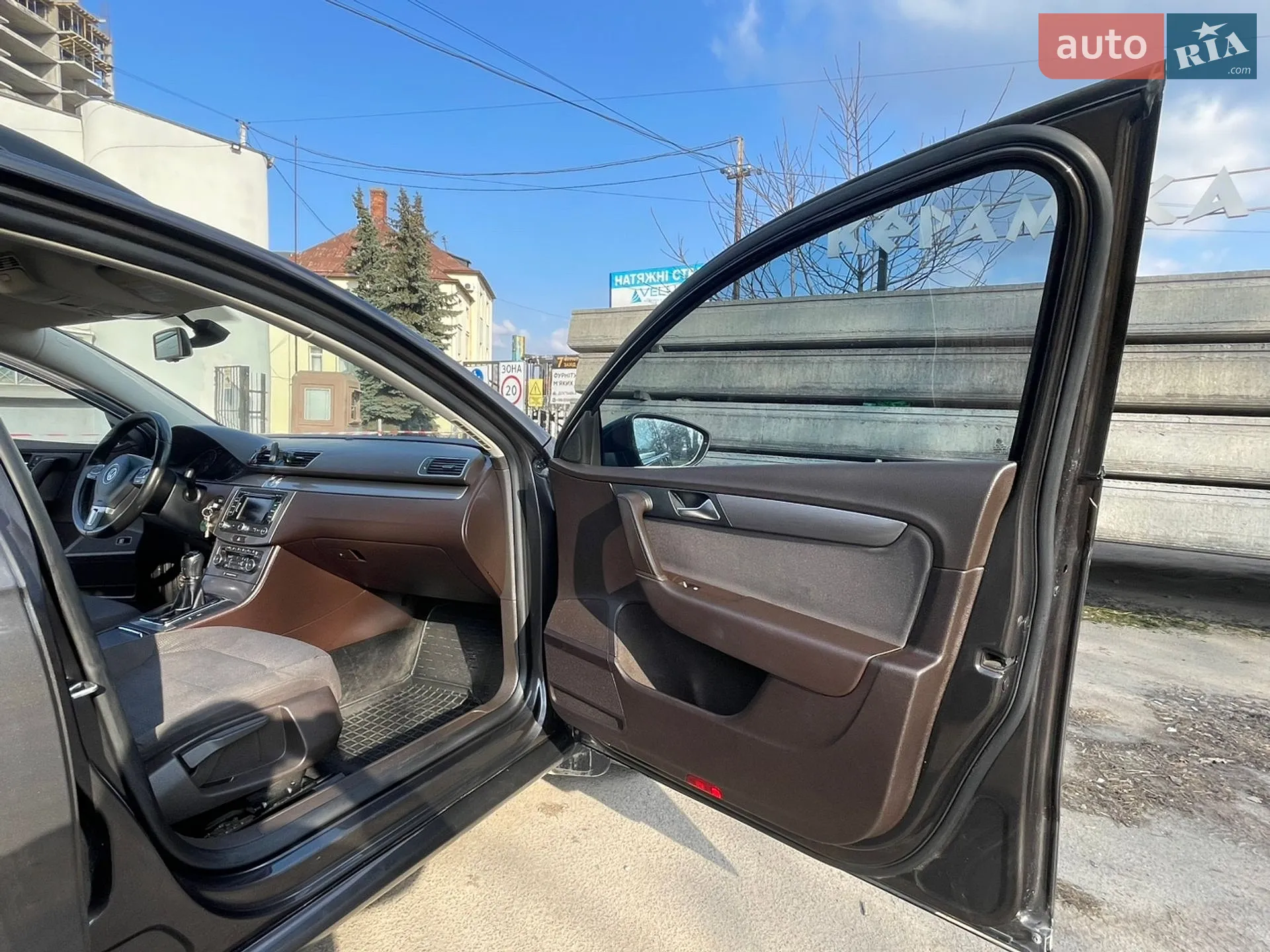 2011 Volkswagen Passat - мініатюра 22
