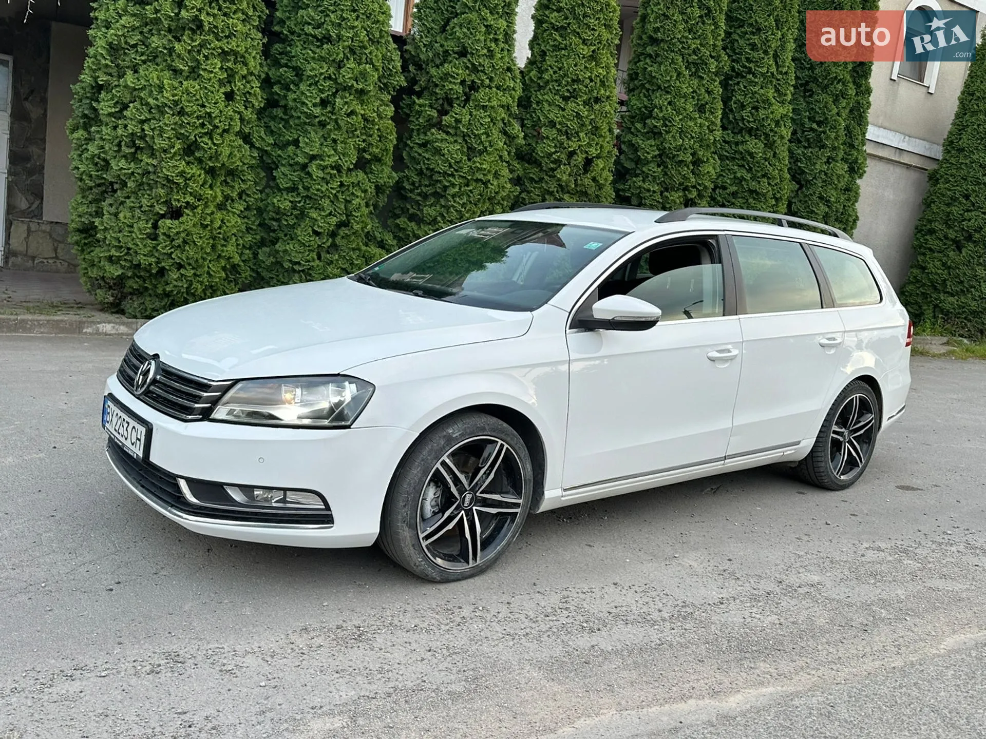 2011 Volkswagen Passat - мініатюра 28