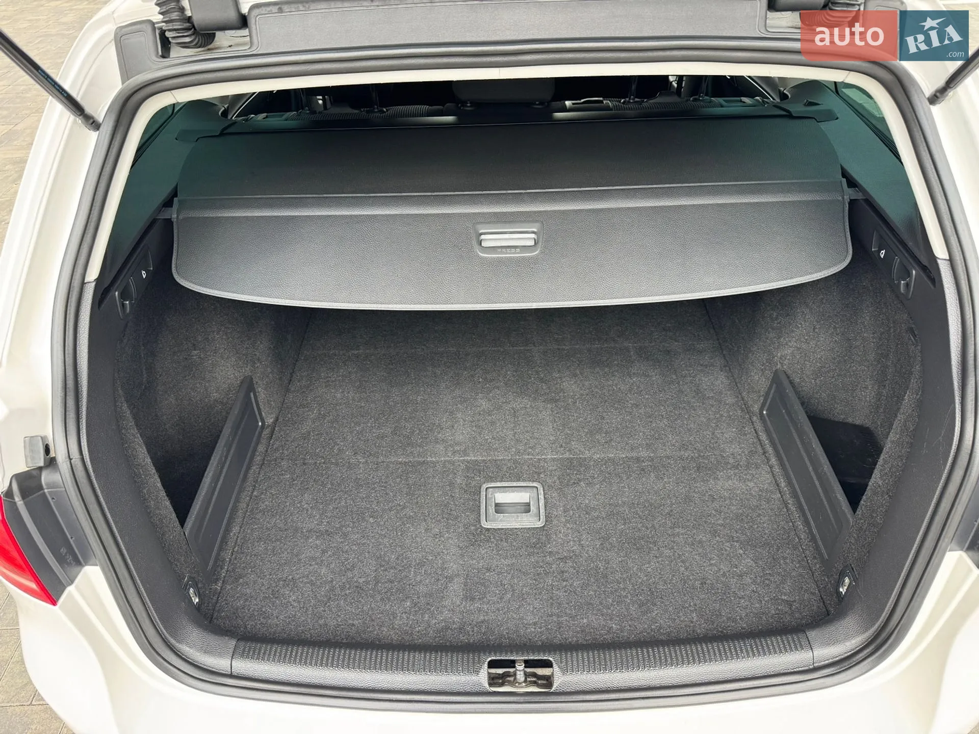 2014 Volkswagen Passat - мініатюра 27