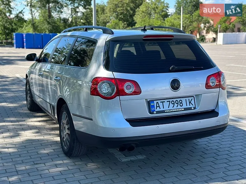 Volkswagen Passat 2009 VIN WVWZZZ3CZAE066315 фото оголошення 9 з 59