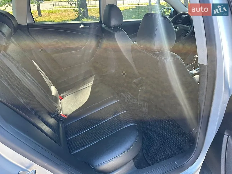 Volkswagen Passat 2009 VIN WVWZZZ3CZAE066315 фото оголошення 17 з 59