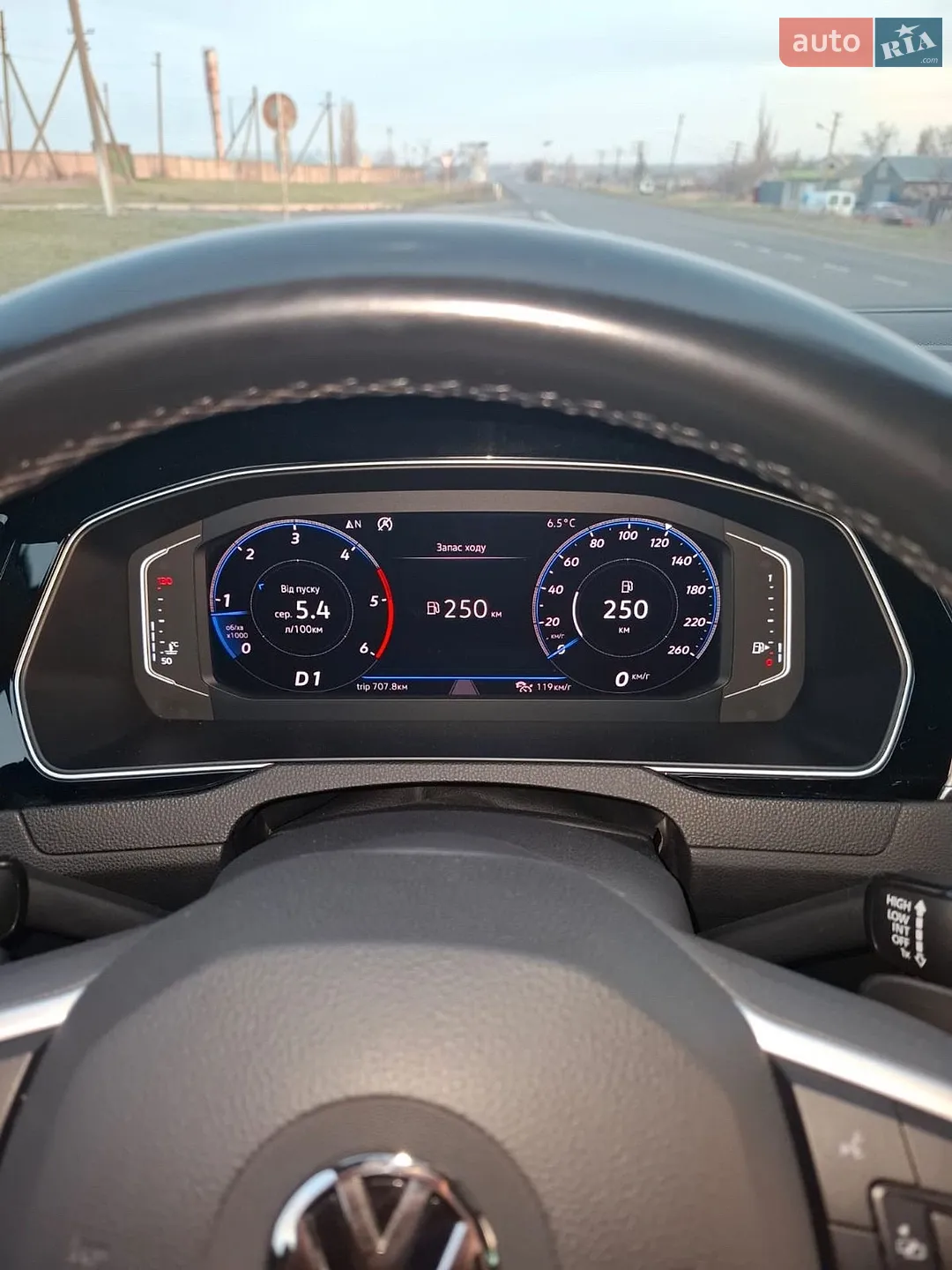2019 Volkswagen Passat - мініатюра 9