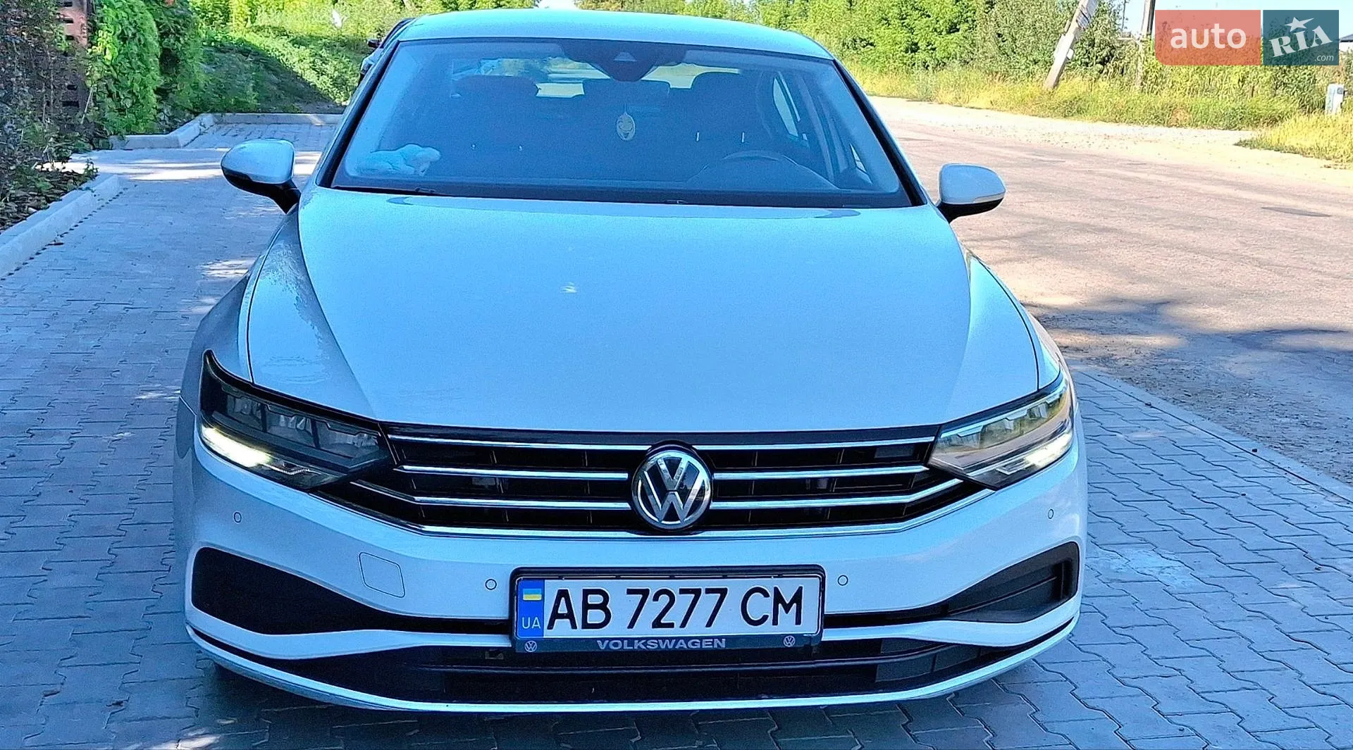 2019 Volkswagen Passat - мініатюра 6
