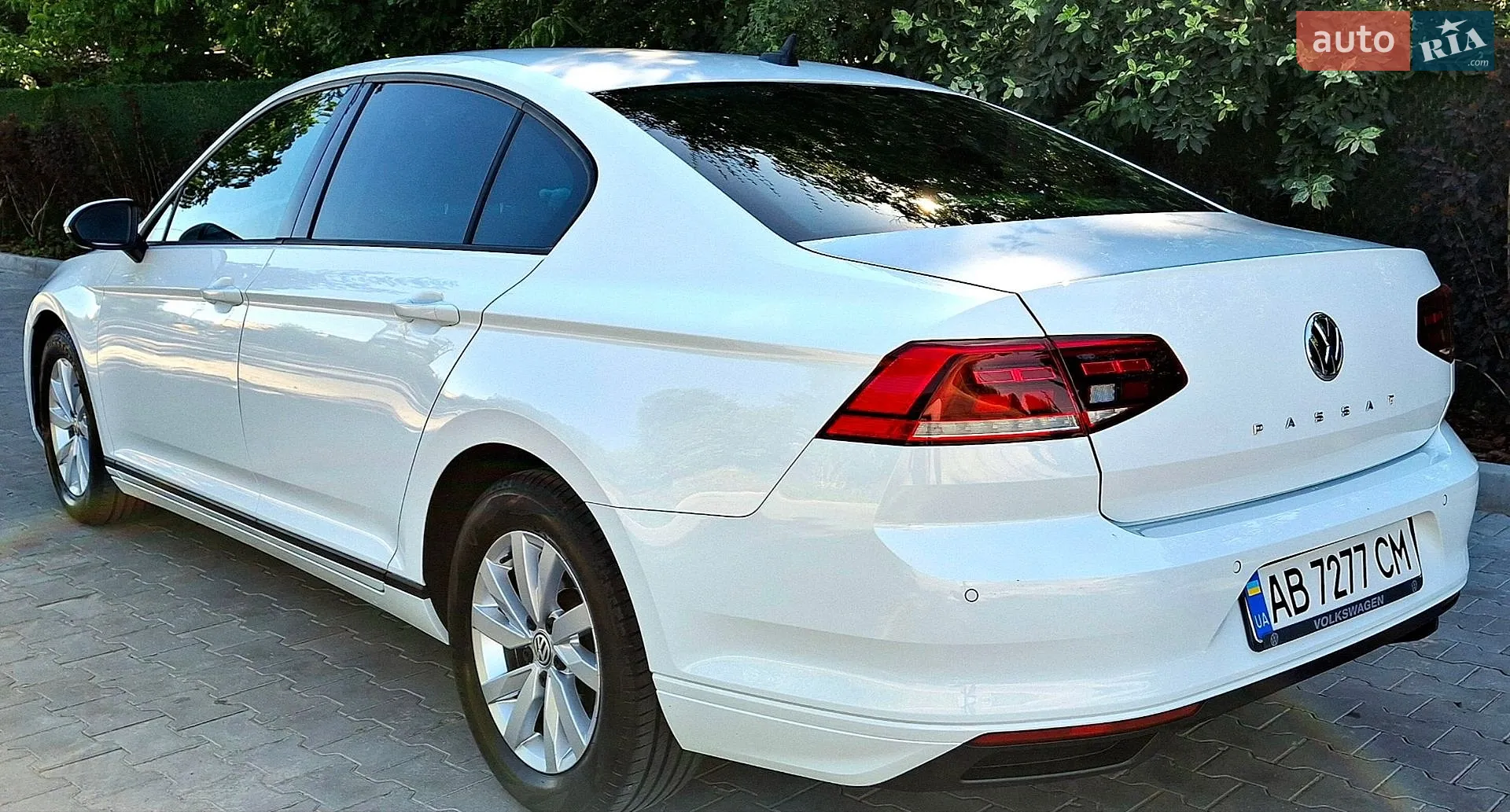 2019 Volkswagen Passat - мініатюра 19