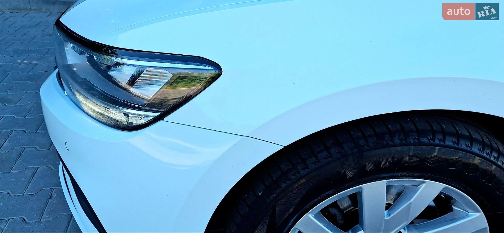 2019 Volkswagen Passat - мініатюра 23